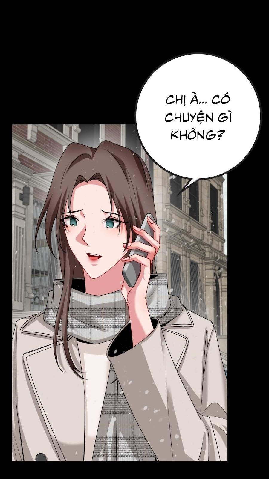 Flower of youth Chapter 39 - Trang 3