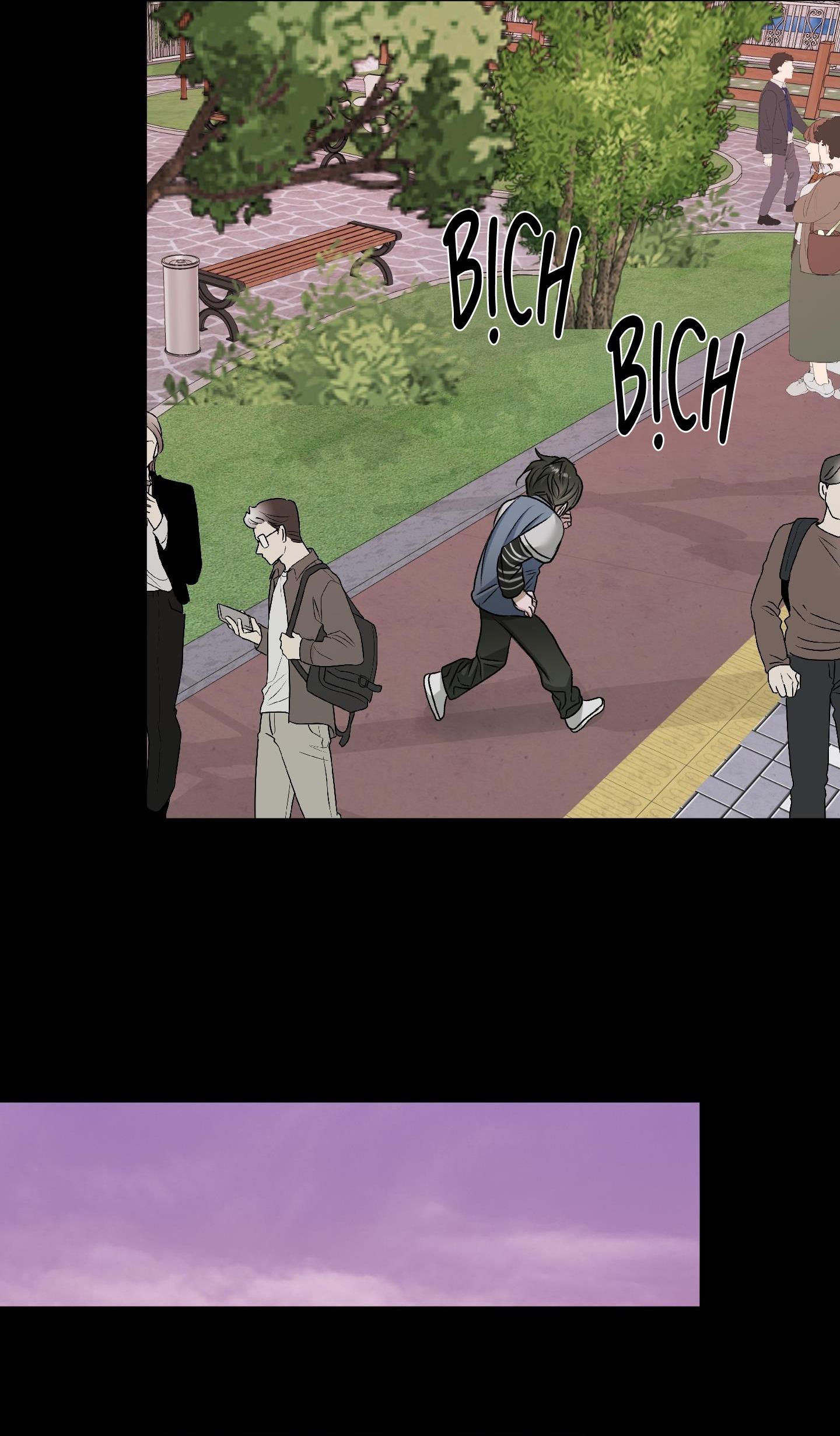 (CBunu) Đầm Sen Héo Úa Chapter 50 - Next 