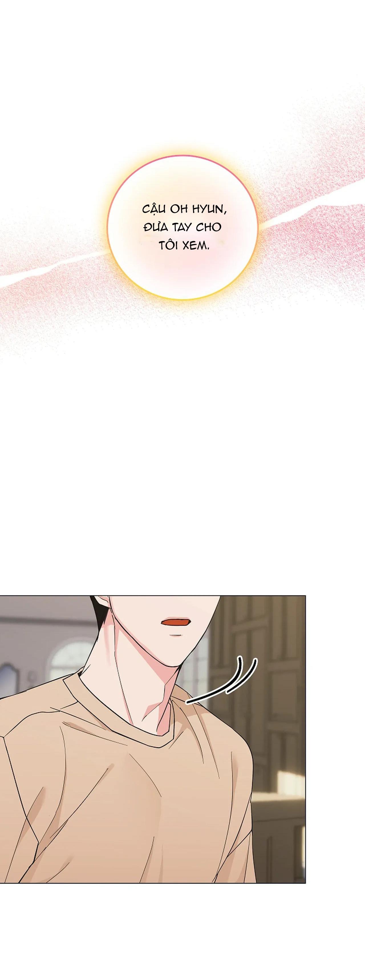 BL NGẮN CHỊCH HỎNY Chapter 57.4 gay hell 4 - Next Chapter 57.5 gay hell 5