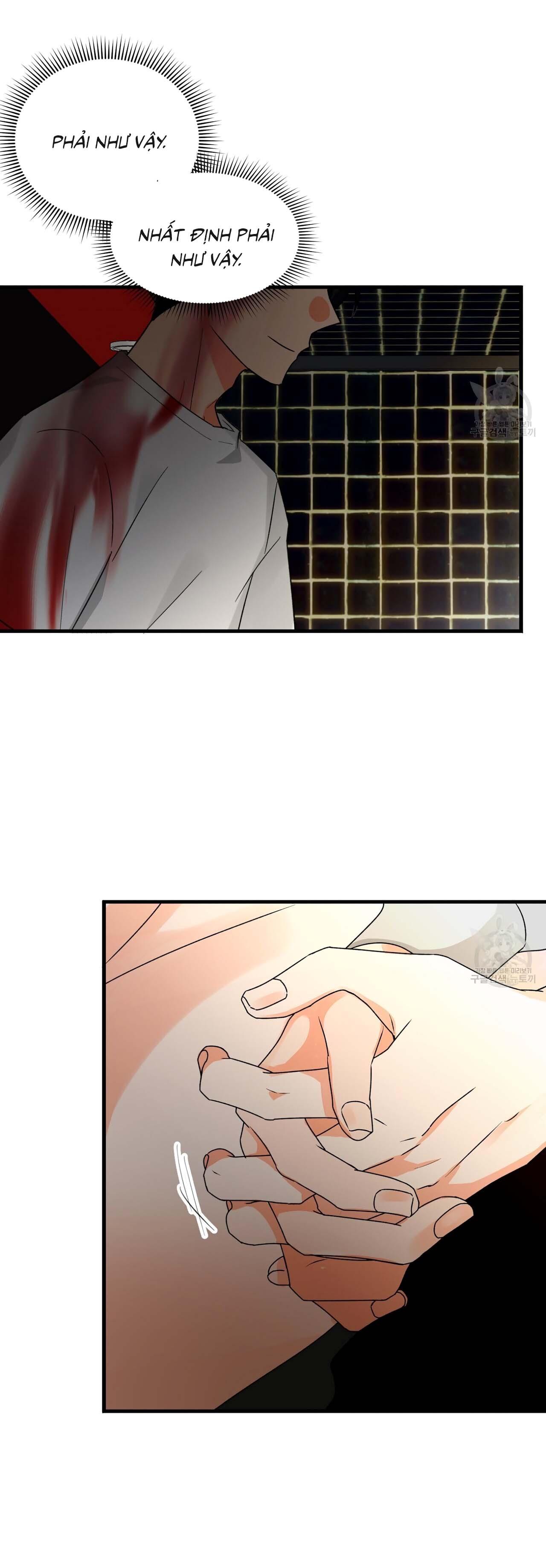 Bách Dạ Chapter 34 - Next Chapter 35