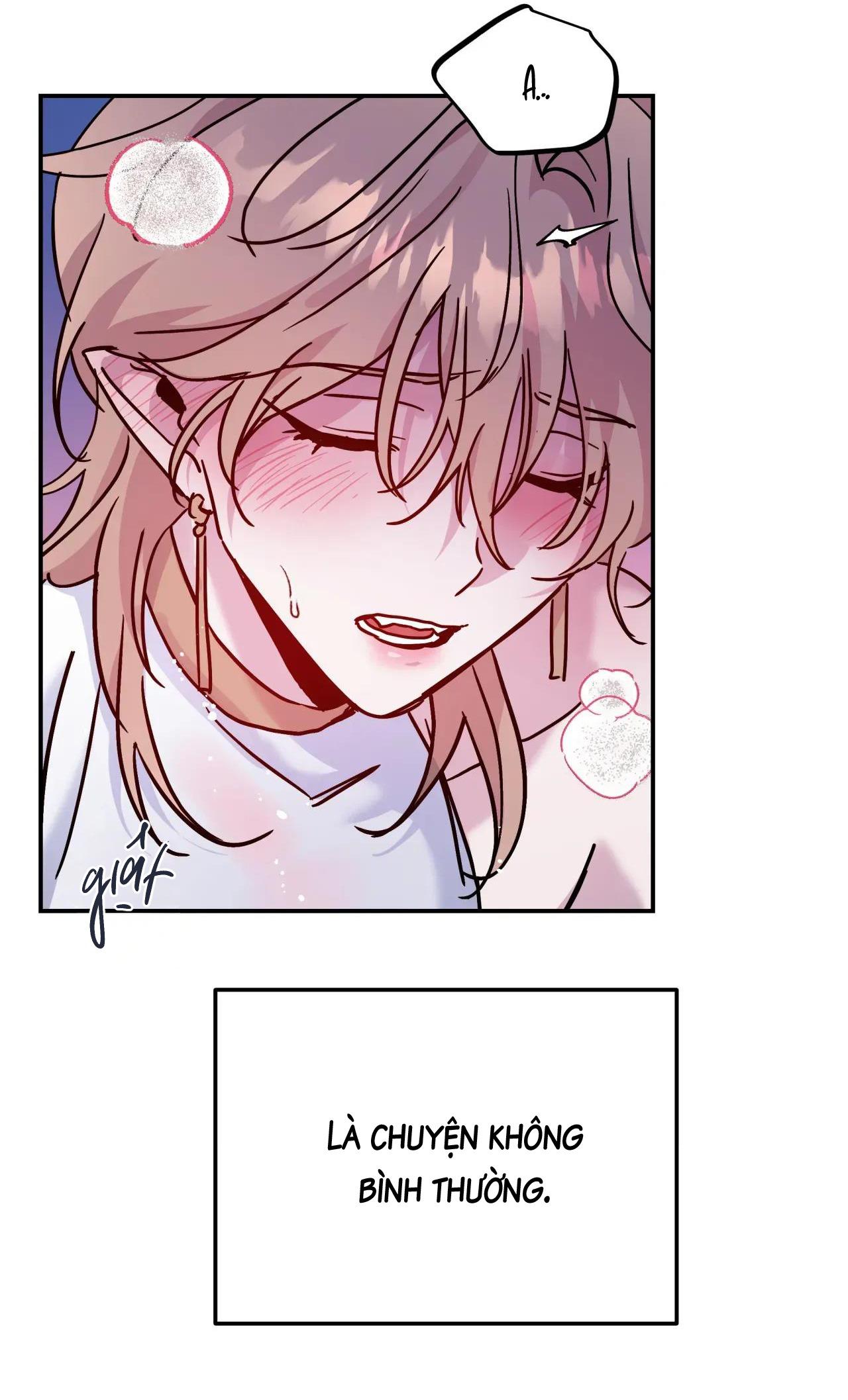 (CBunu) Ám Giữ Linh Hồn Chapter 72 CLIFF 4 - Next 