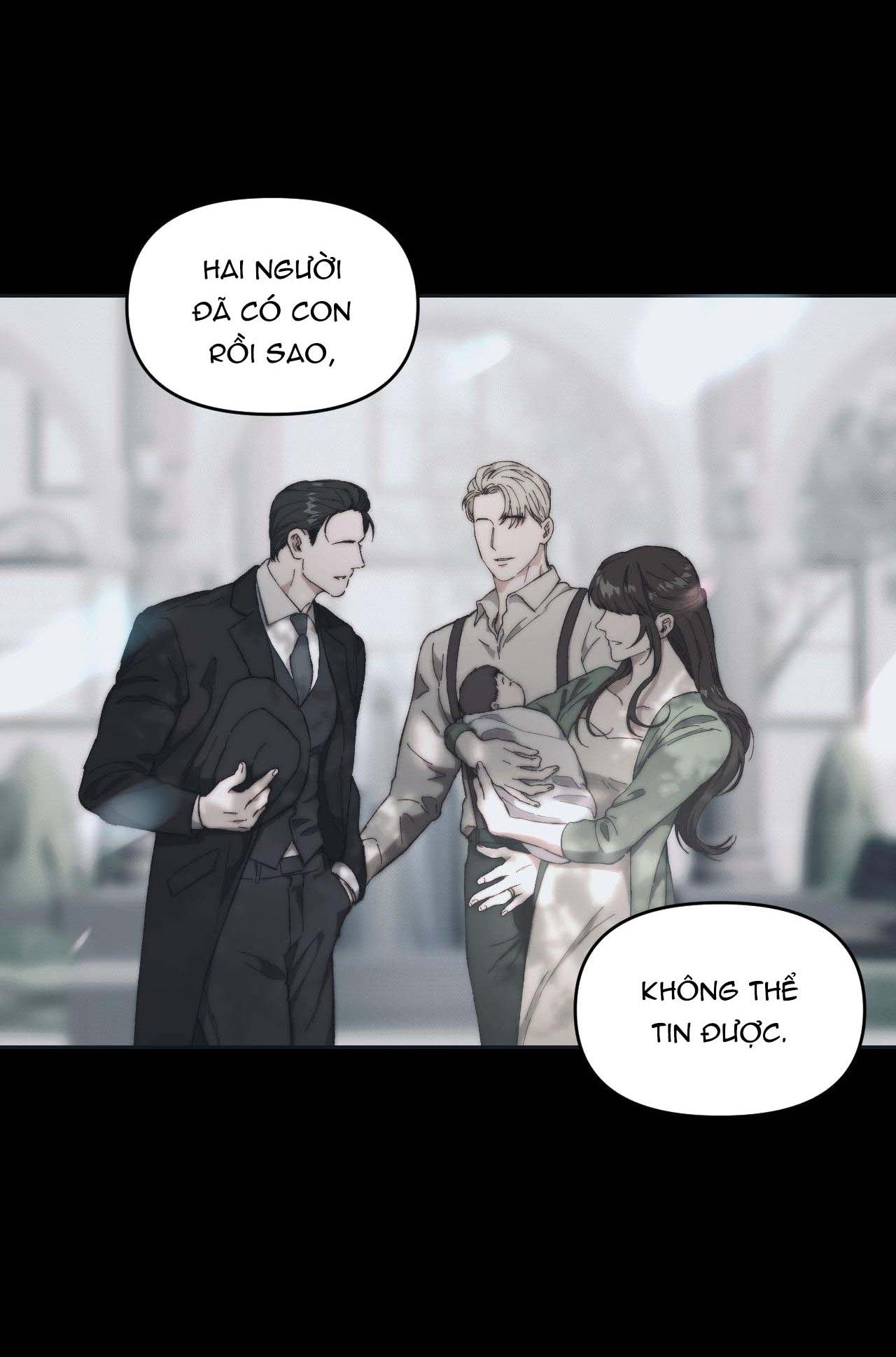 Tuyển Tập Manhwa Dằm Khăm Chapter 85 - Hừng đông 4 - Trang 2