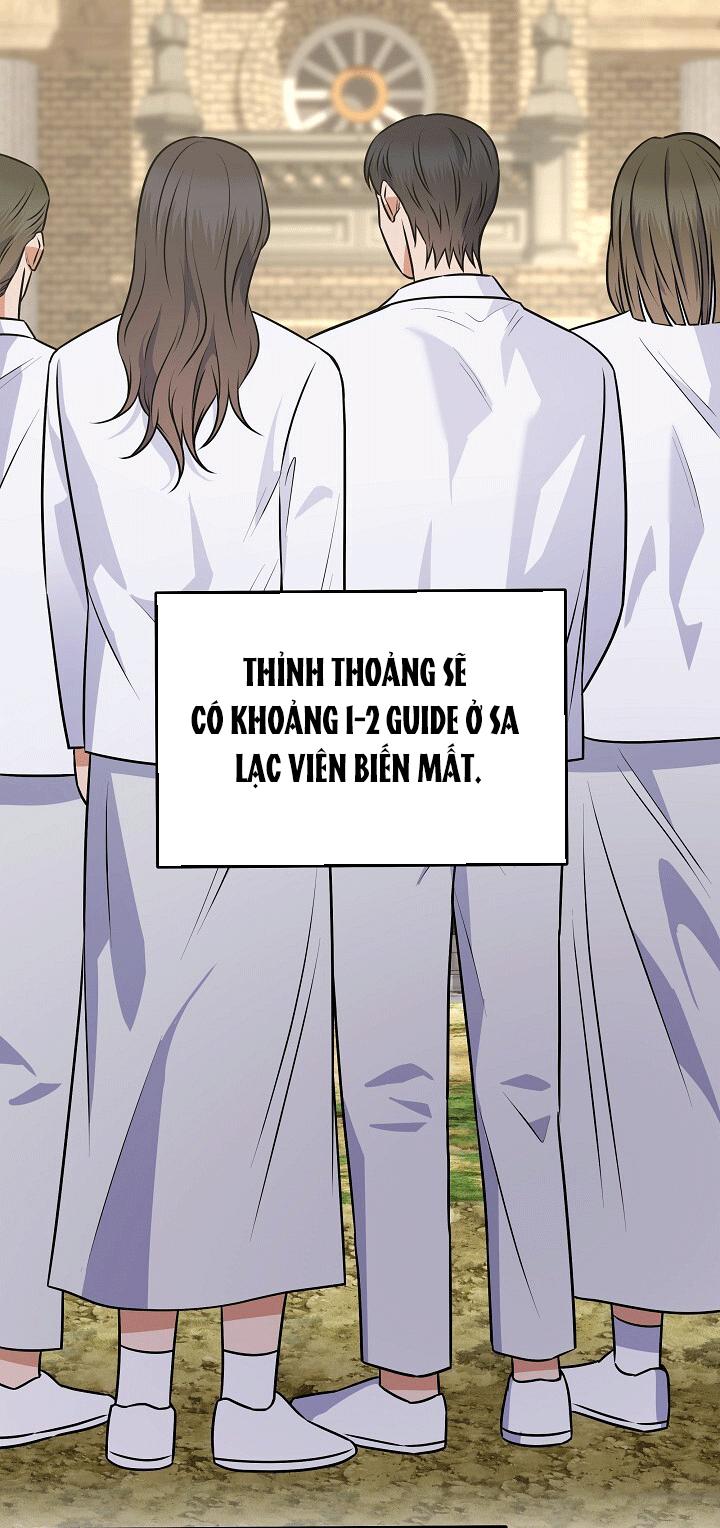 CHÁN GHÉT Chapter 55 - Next Chapter 56