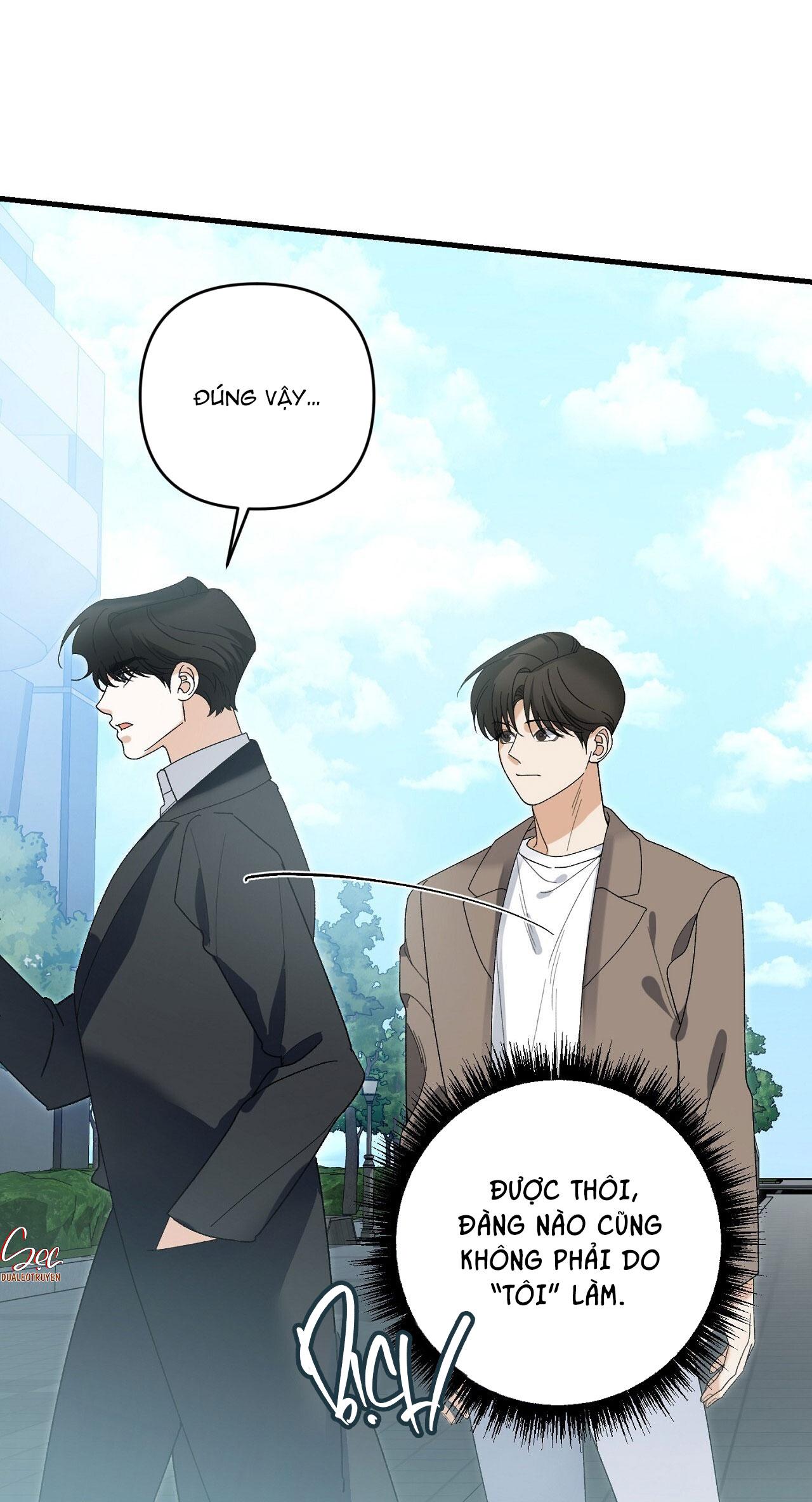 ĐIỀU KIỆN CỦA GUIDE Chapter 54 - Trang 3