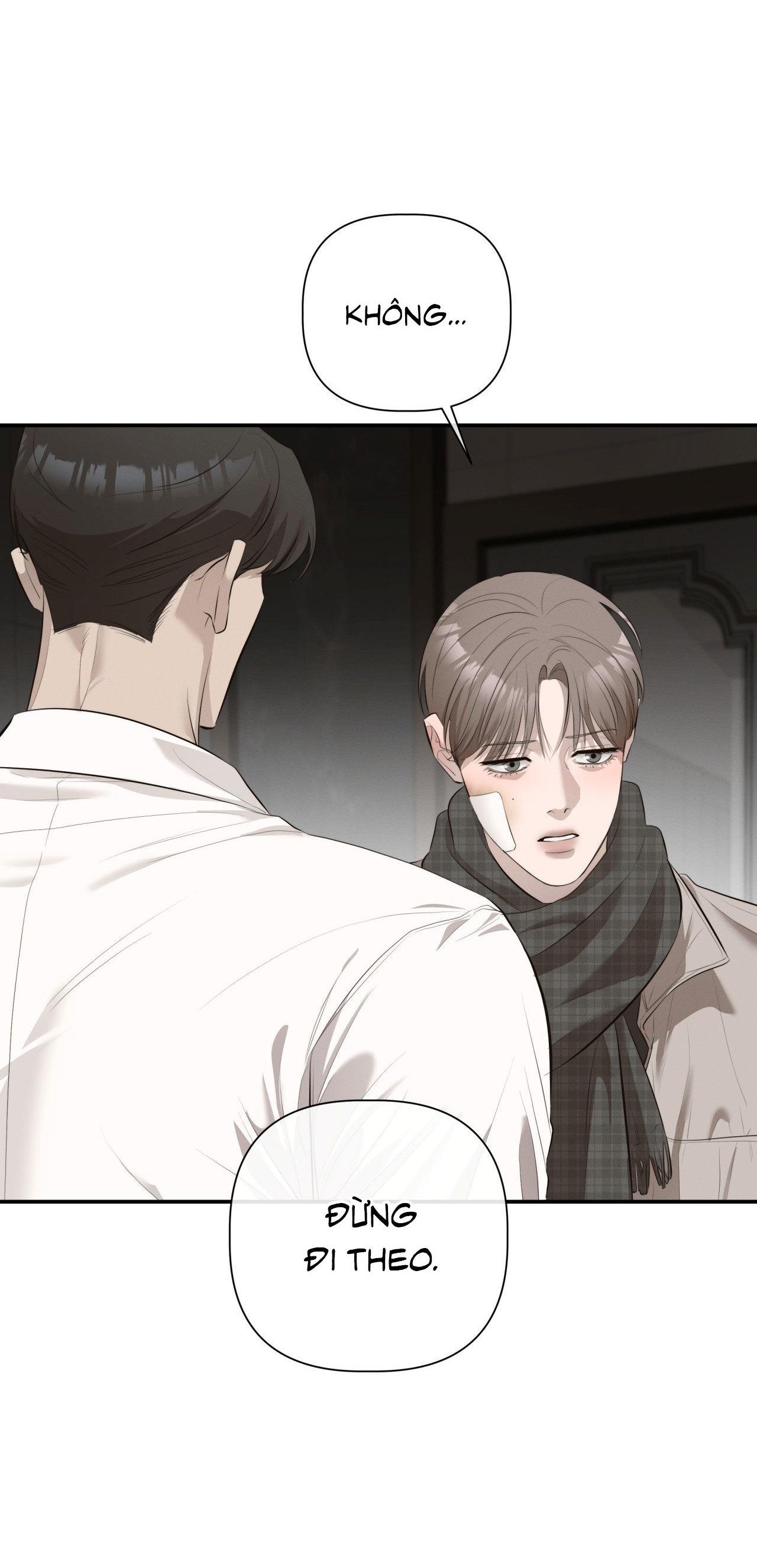 NHIỆT ĐỘ TIẾP XÚC Chapter 29 - Next 