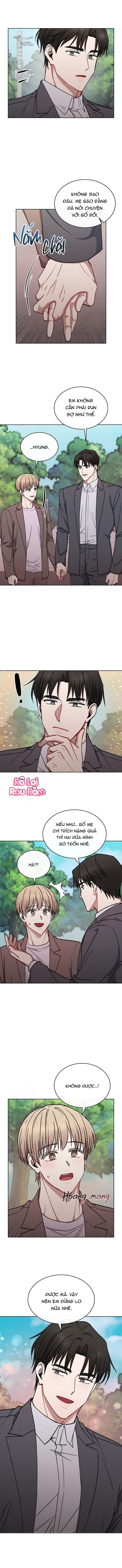 Giá Như Anh Cần Em Chapter 79 - Next Chapter 80