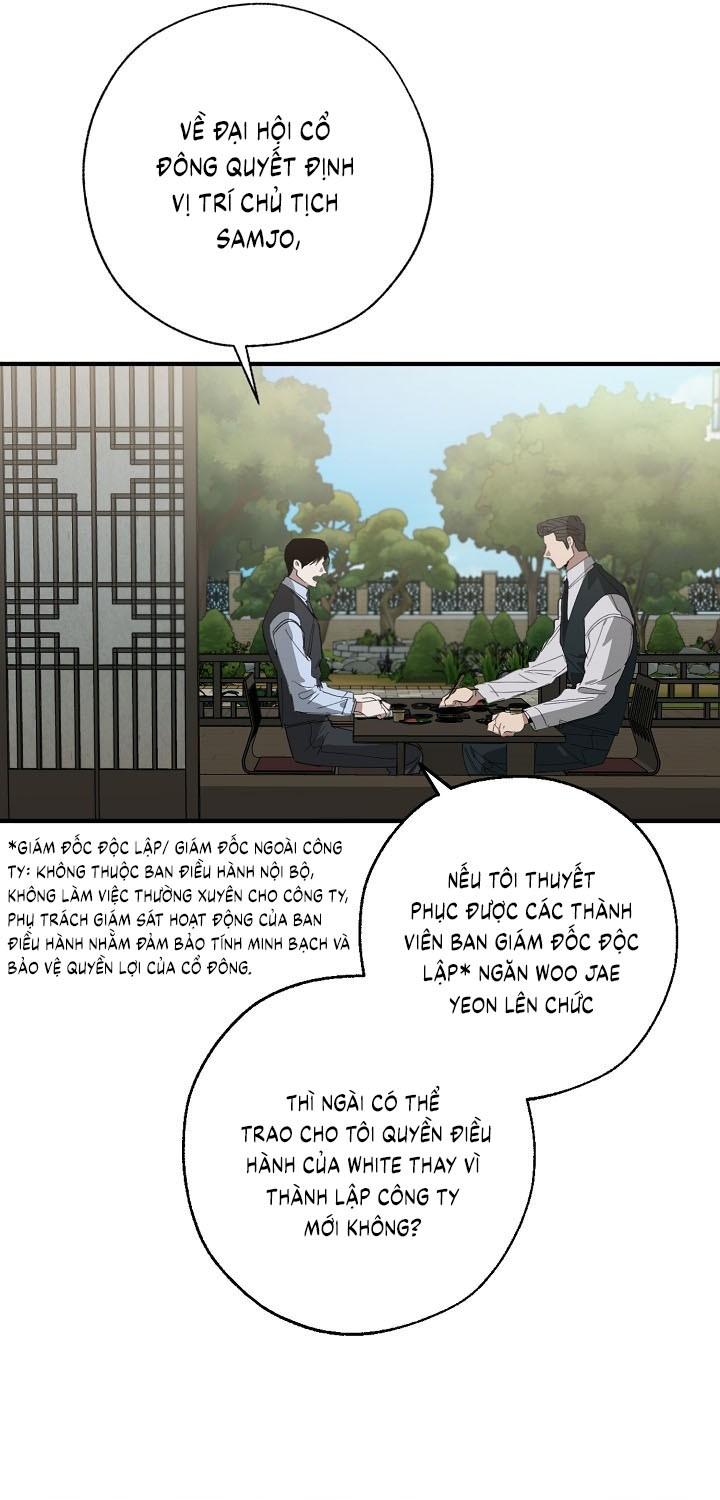 (CBunu) Tráo Đổi Chapter 72 - Trang 3