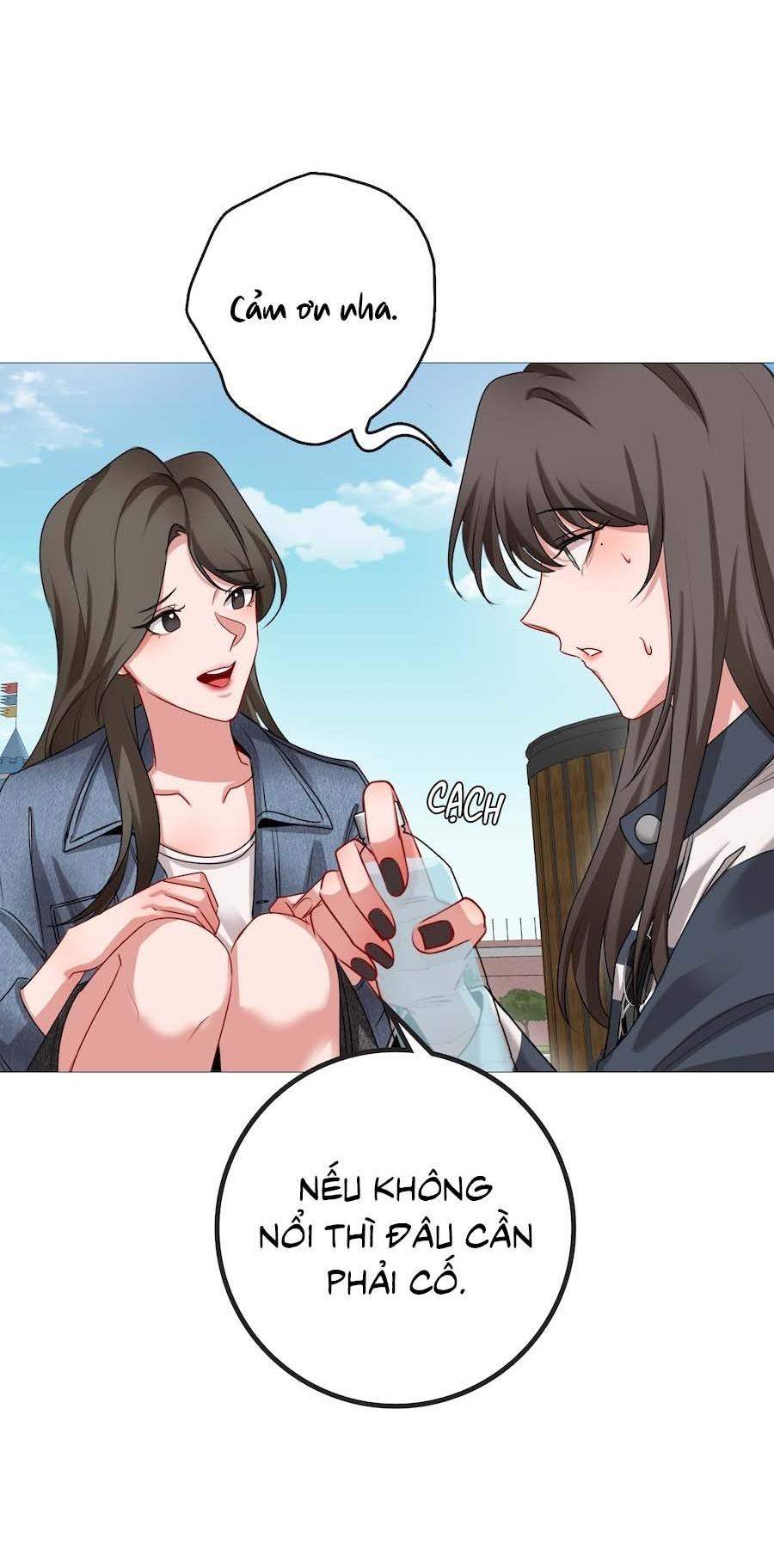 Flower of youth Chapter 41 - Next 