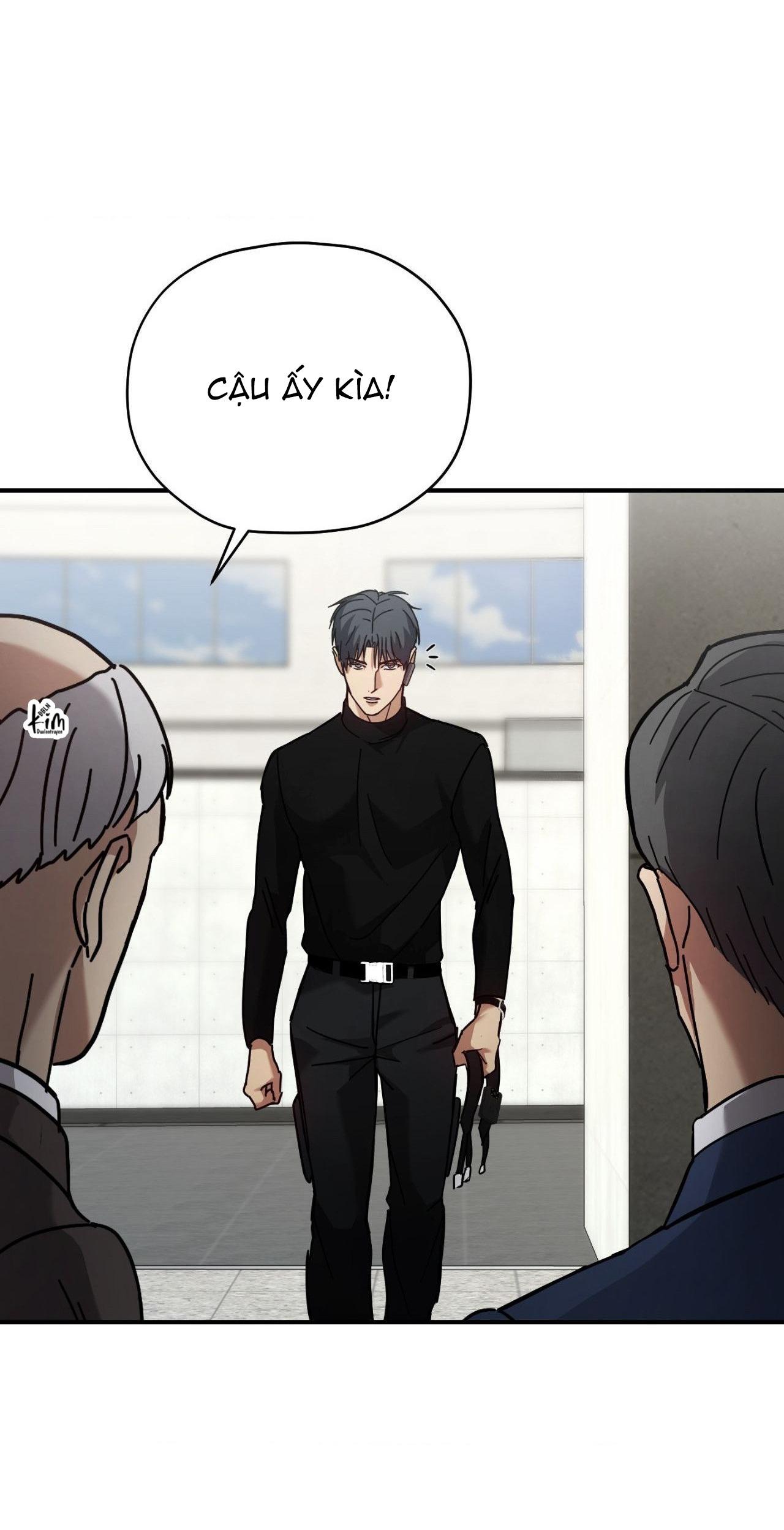 HIS PERFECT GUIDE Chapter 9 - Trang 3