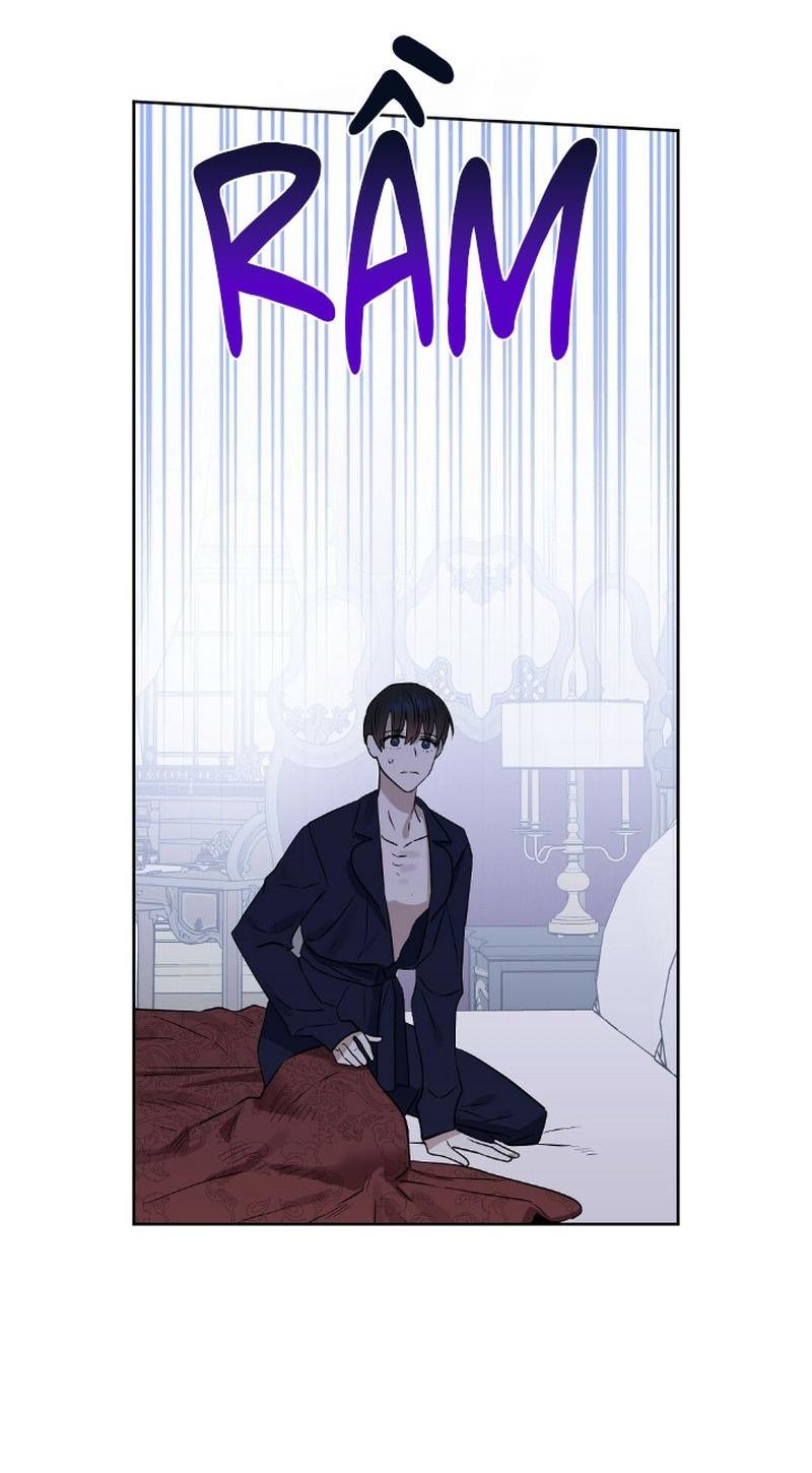 Kiss me, liar (Ngoại truyện Chapter 16 - Next Chapter 17