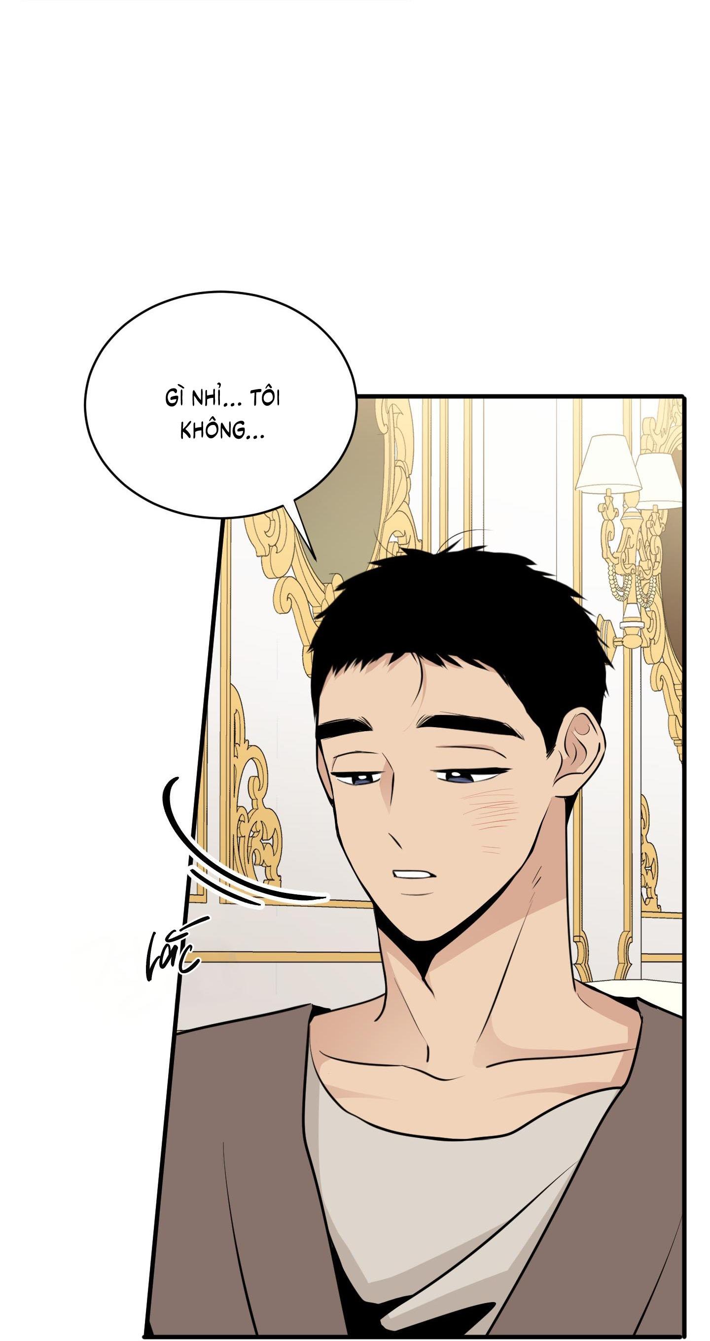 (CBunu) Hoa Vô Danh Chapter 22 - Next 