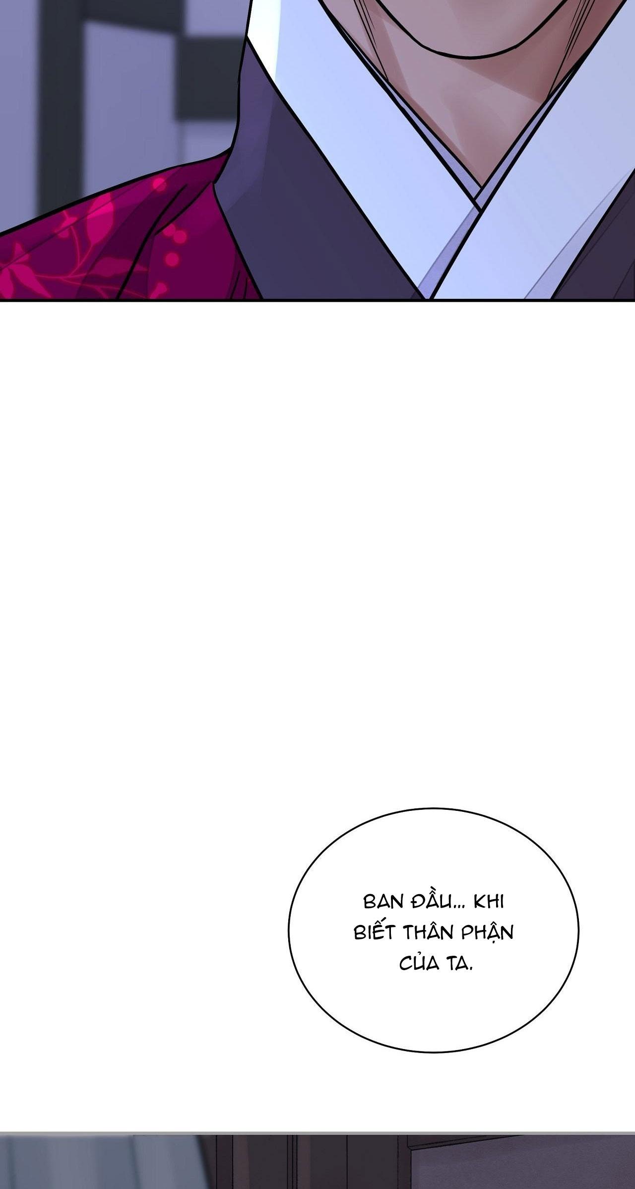 KIẾM HOA Chapter 83 - Trang 3