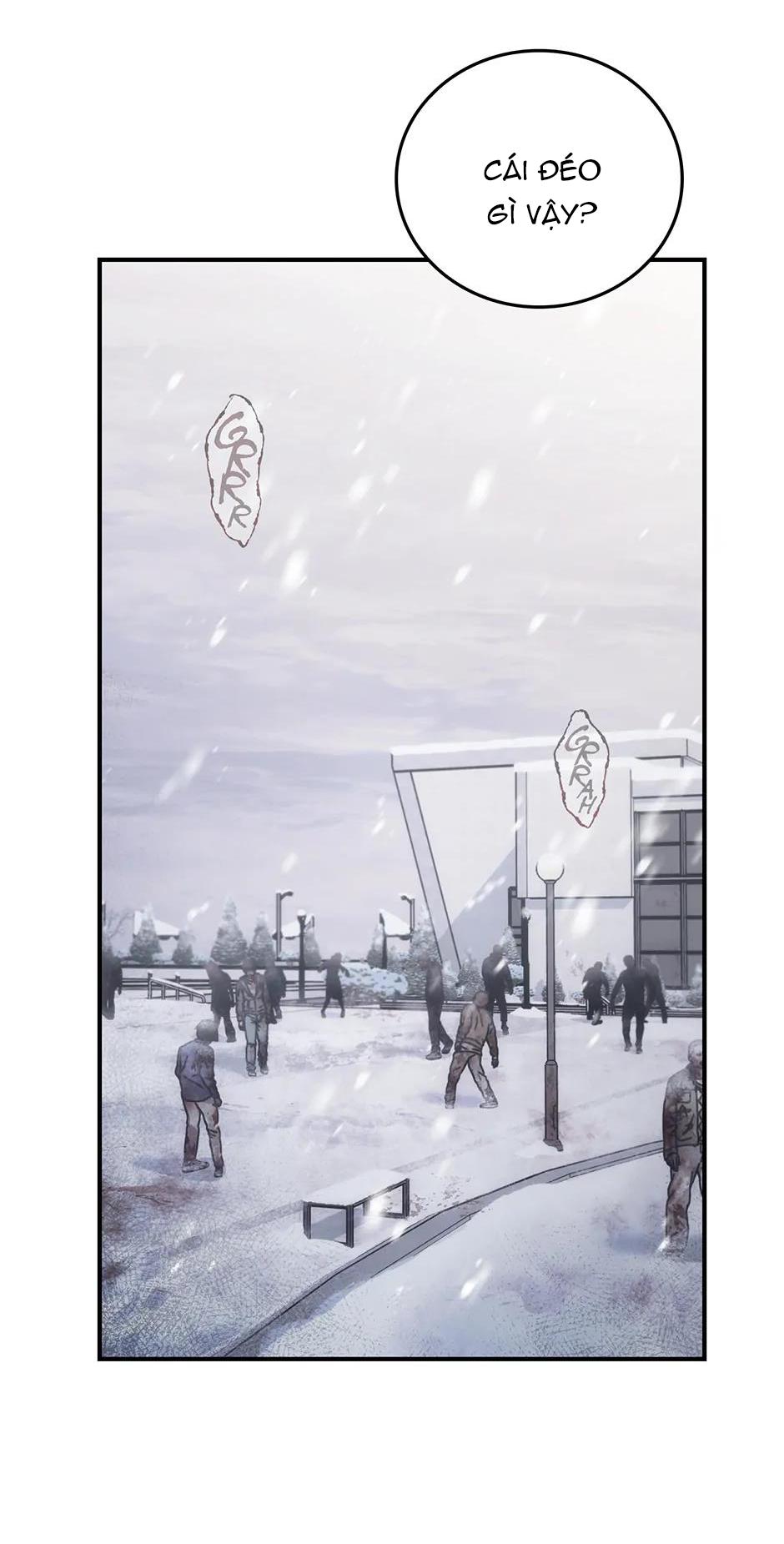 Deadman Switch Chapter 64 - Next 