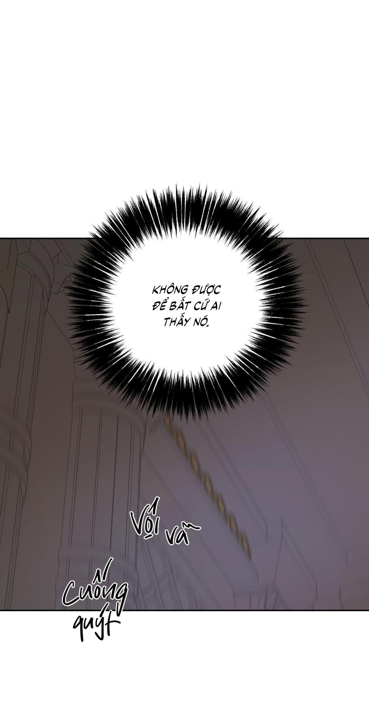 (CBunu) Antidote Chapter 53 - Trang 3