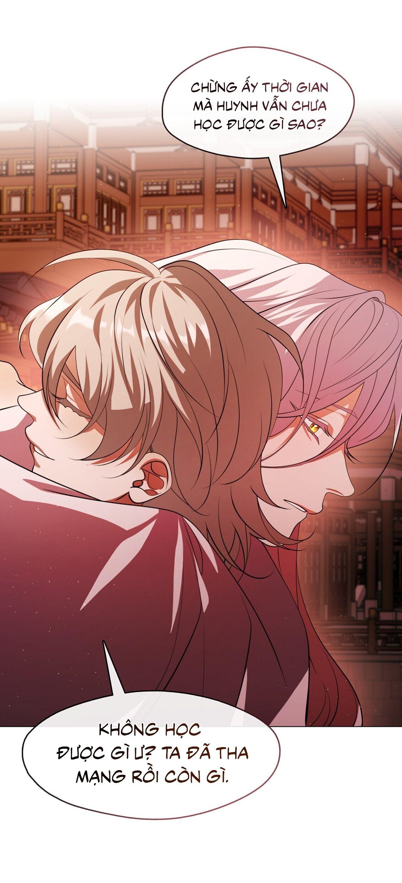 Tôi đã Nuôi Dạy Thủ Lĩnh Giáo Phái ác Ma Chapter 63 - Next Chapter 64