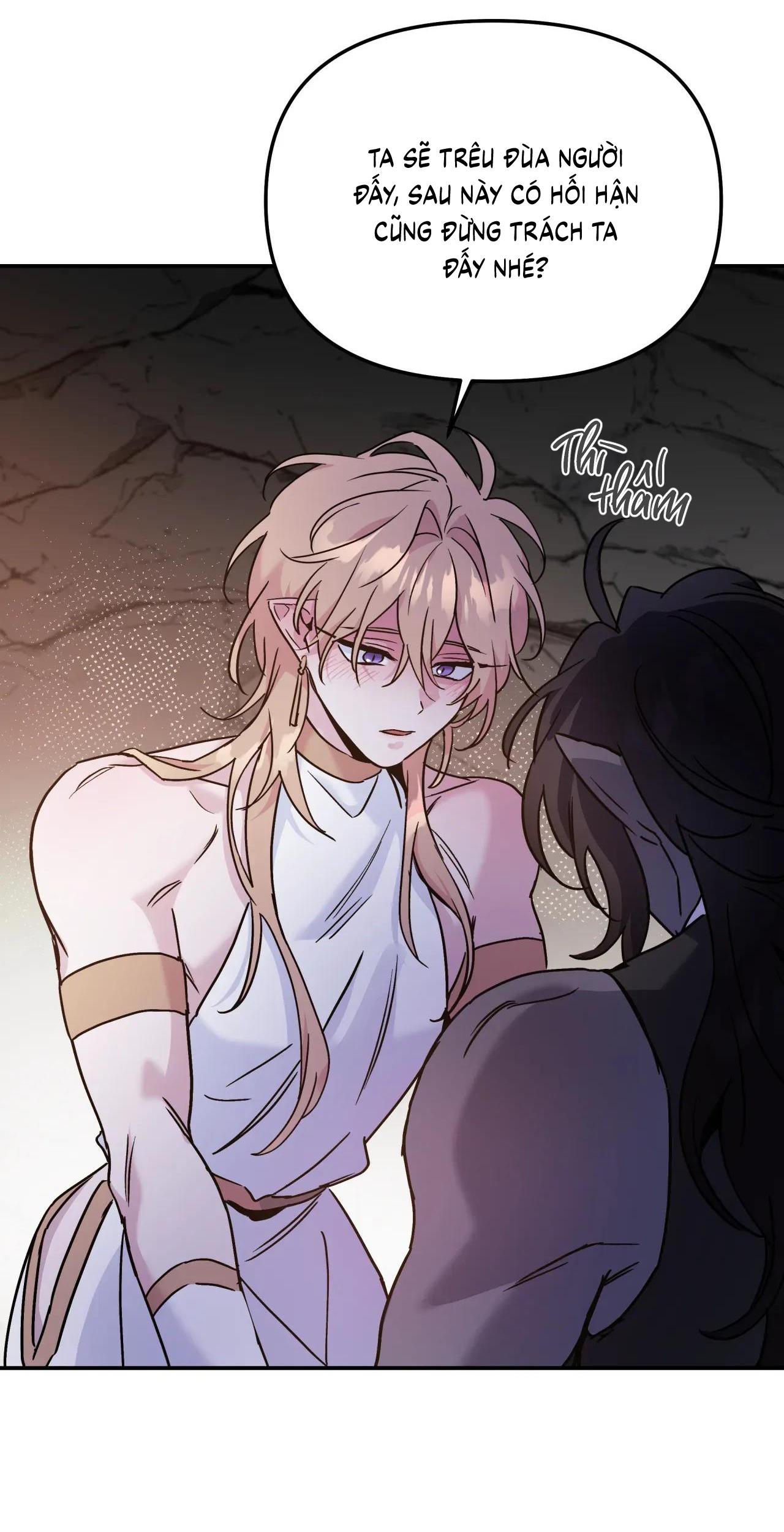 (CBunu) Ám Giữ Linh Hồn Chapter 72 CLIFF 4 - Next 