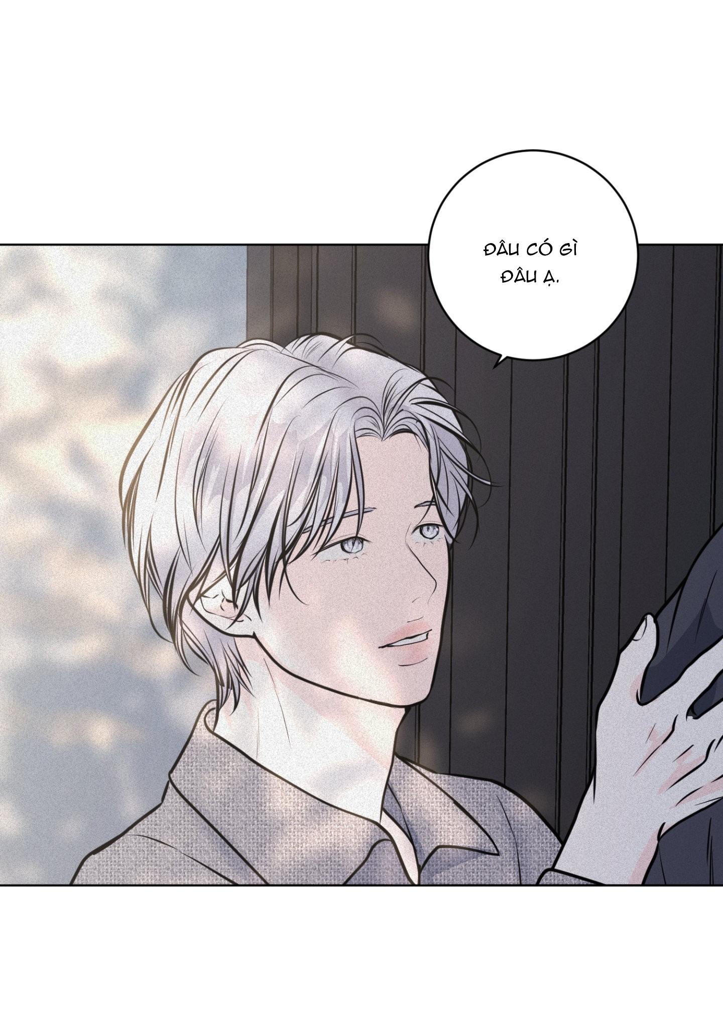 (ABO) LỜI CẦU NGUYỆN Chapter 70 - Next 