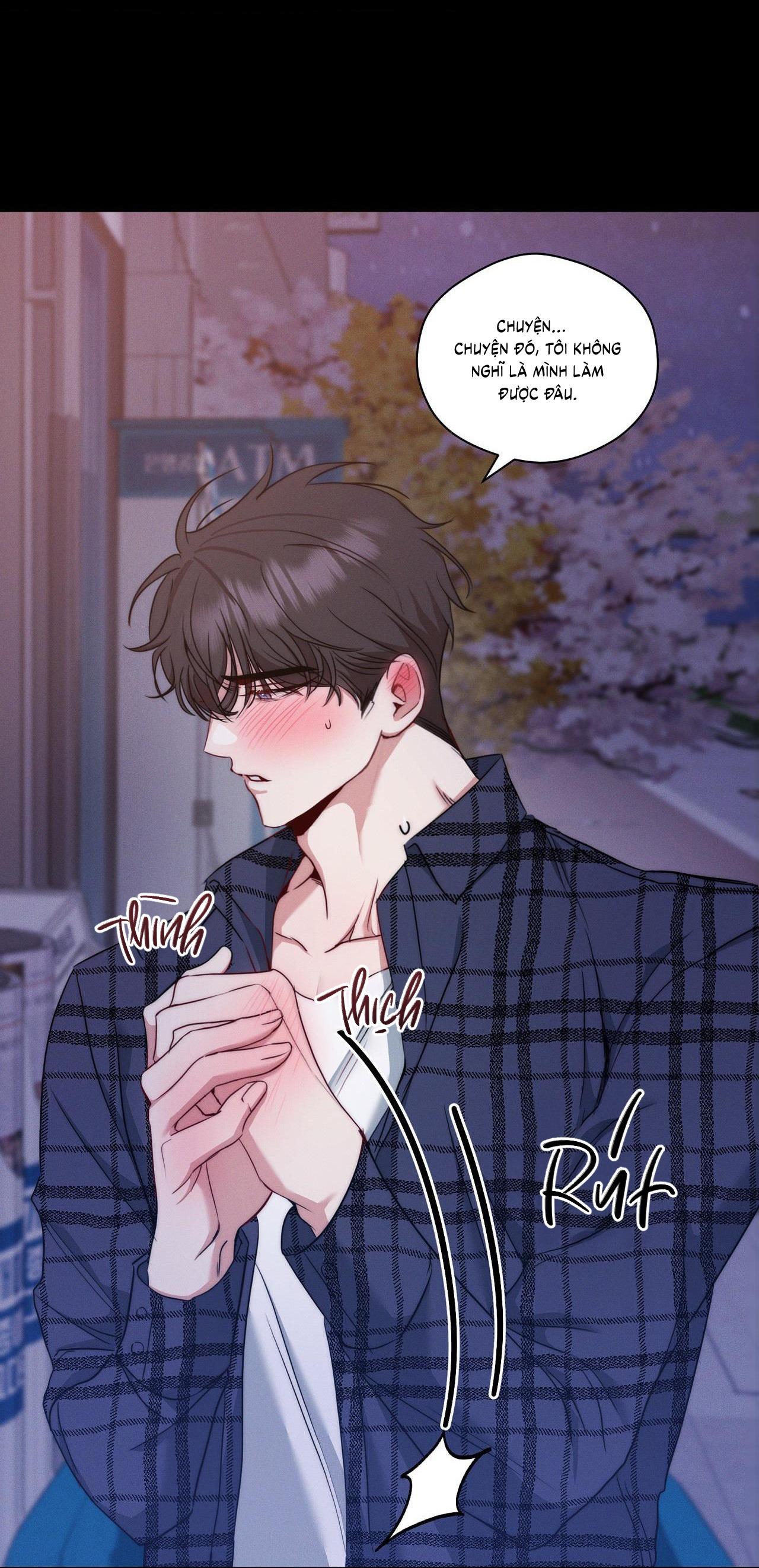 (CBunu) Cẩm Nang Fetish Chapter 2 H+ - Next Chapter 3