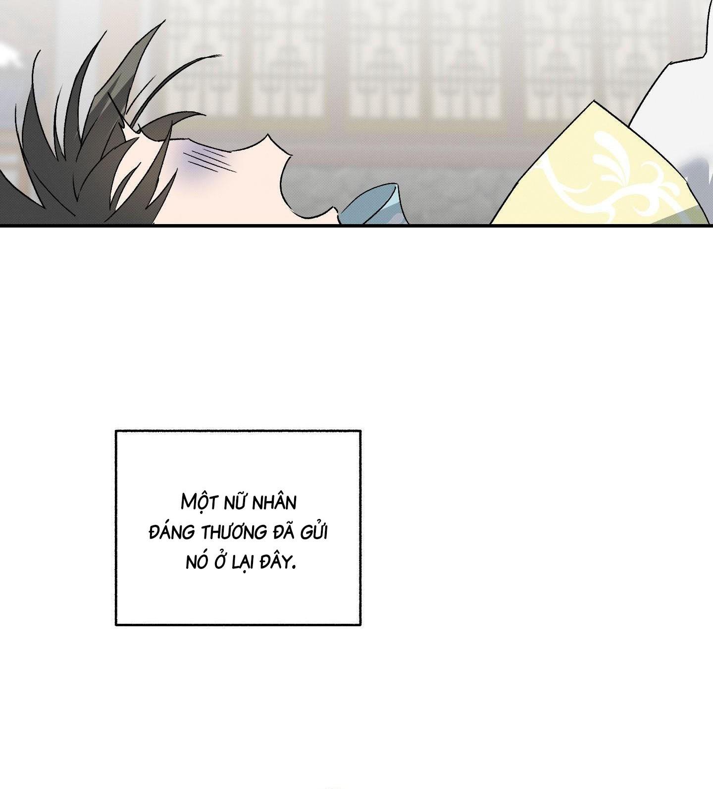 (CBunu) Nguyệt Ẩn Dạ Đàm Chapter 19 Season 2 - Next Chapter 20