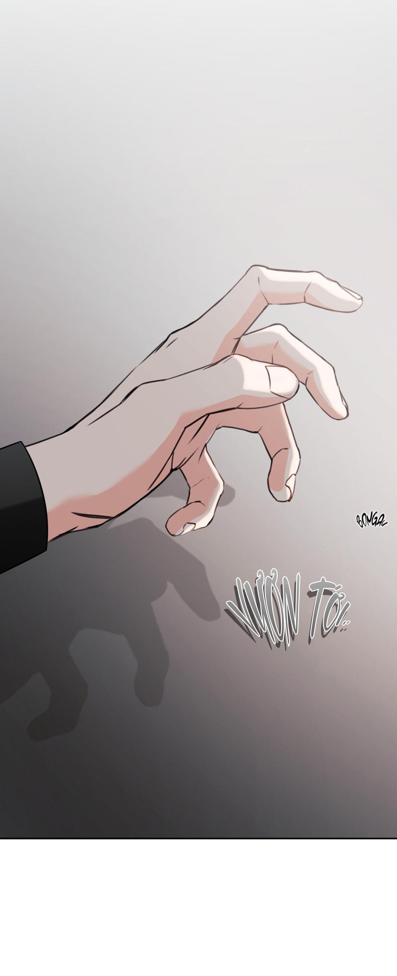 Nuôi máy DẬP từ nhỏ Chapter 18 - Next 
