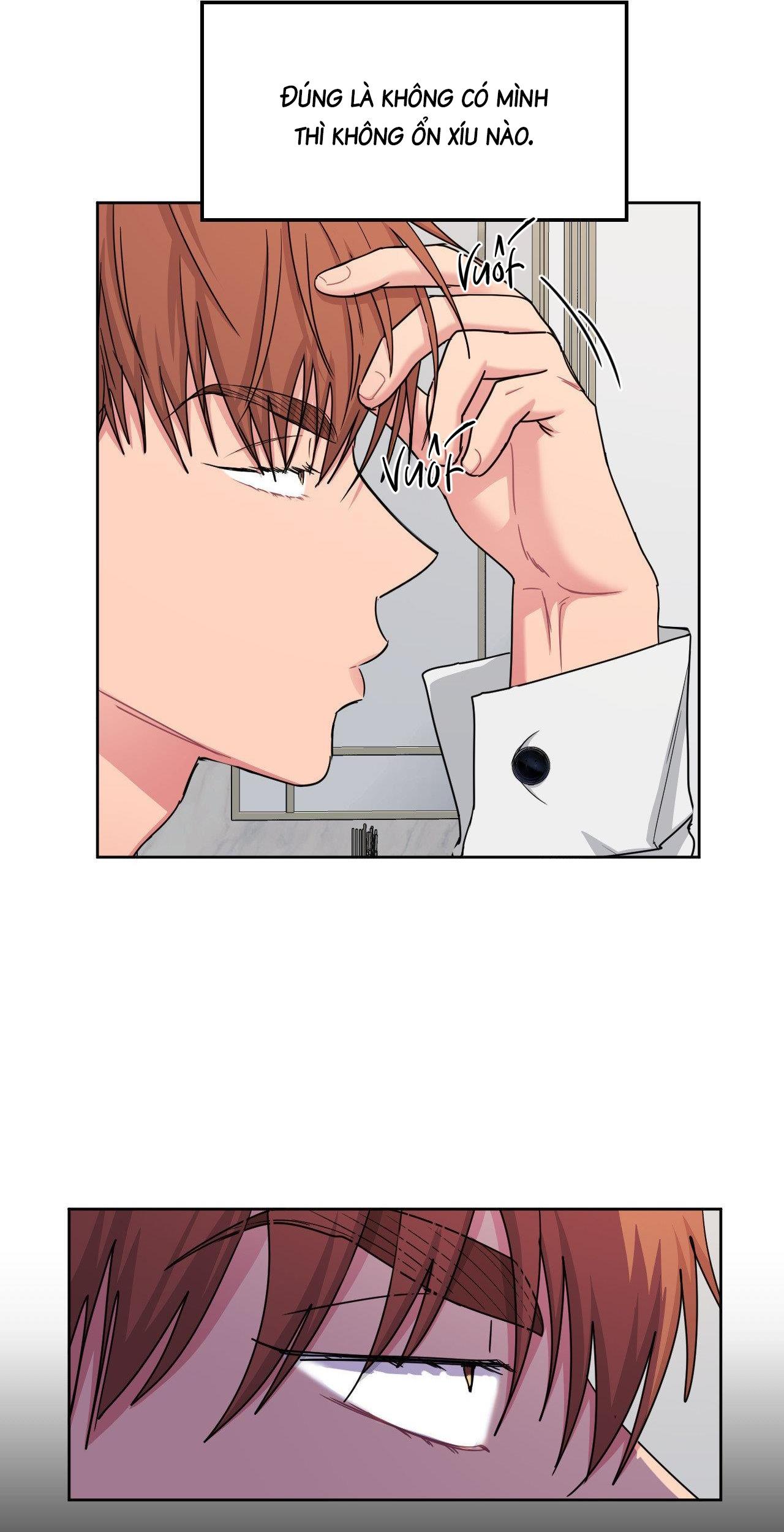 (CBunu) Chàng Trai Mỹ Thuật Chapter 43 - Next Chapter 44