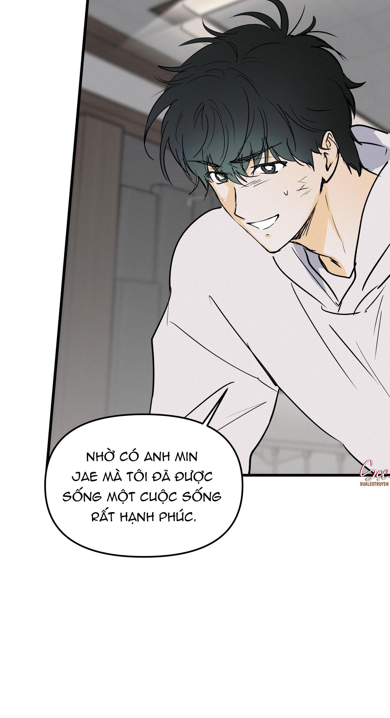 LIE AGAIN Chapter 61 - Next 