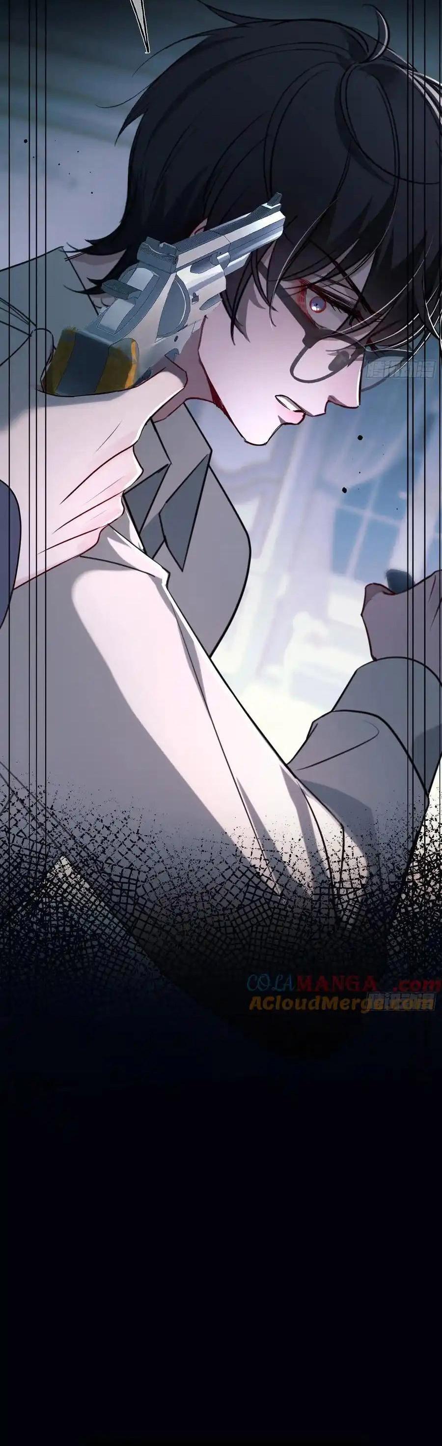Tình yêu của kẻ khát máu Chapter 10 - Next Chapter 11