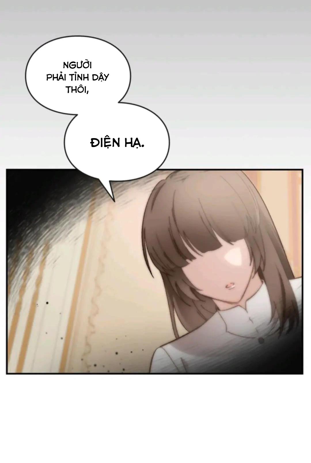 Cứu Rỗi Chapter 13 - Next 