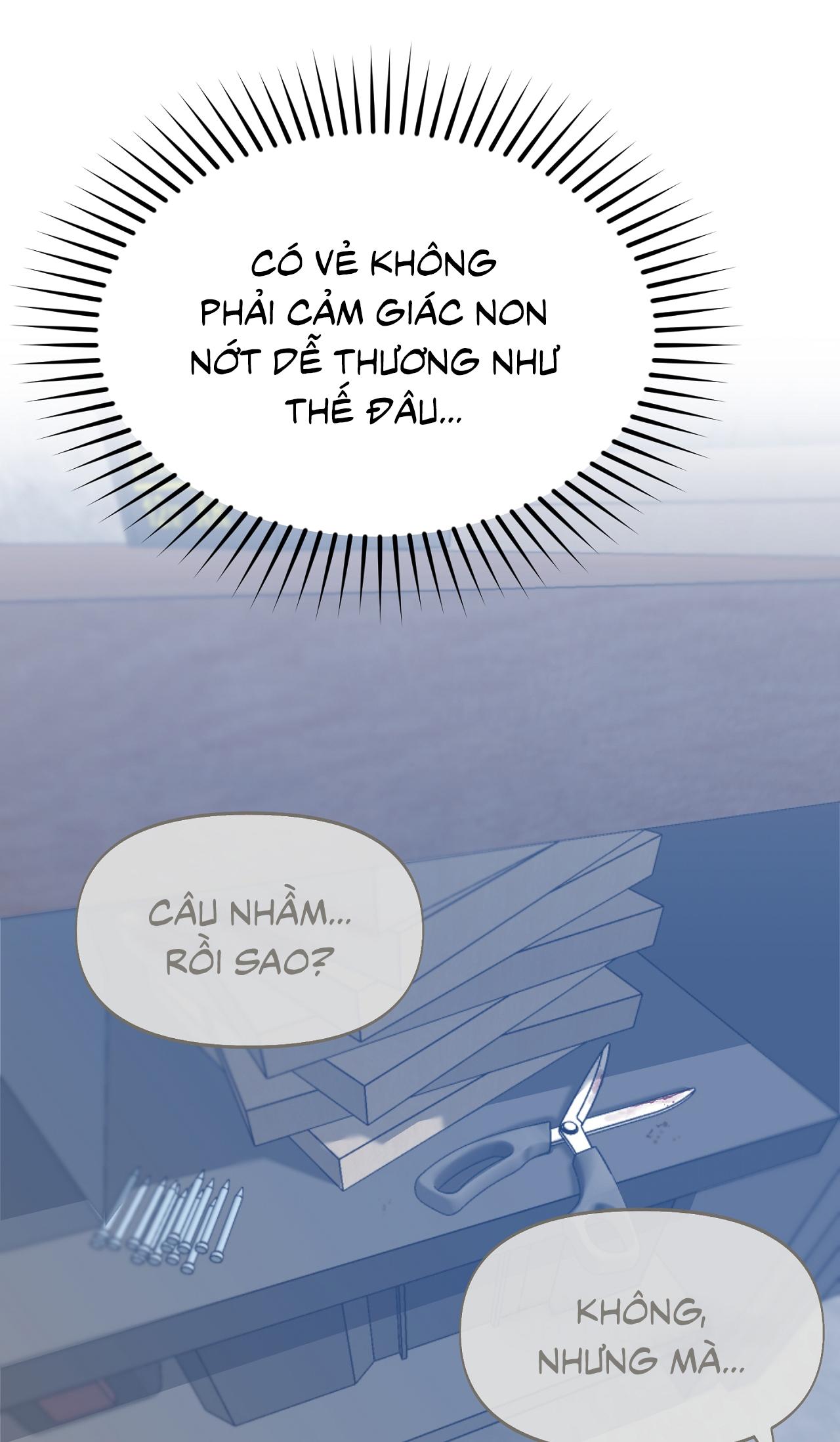 NERD PROJECT Chapter 41 - Next Chapter 41