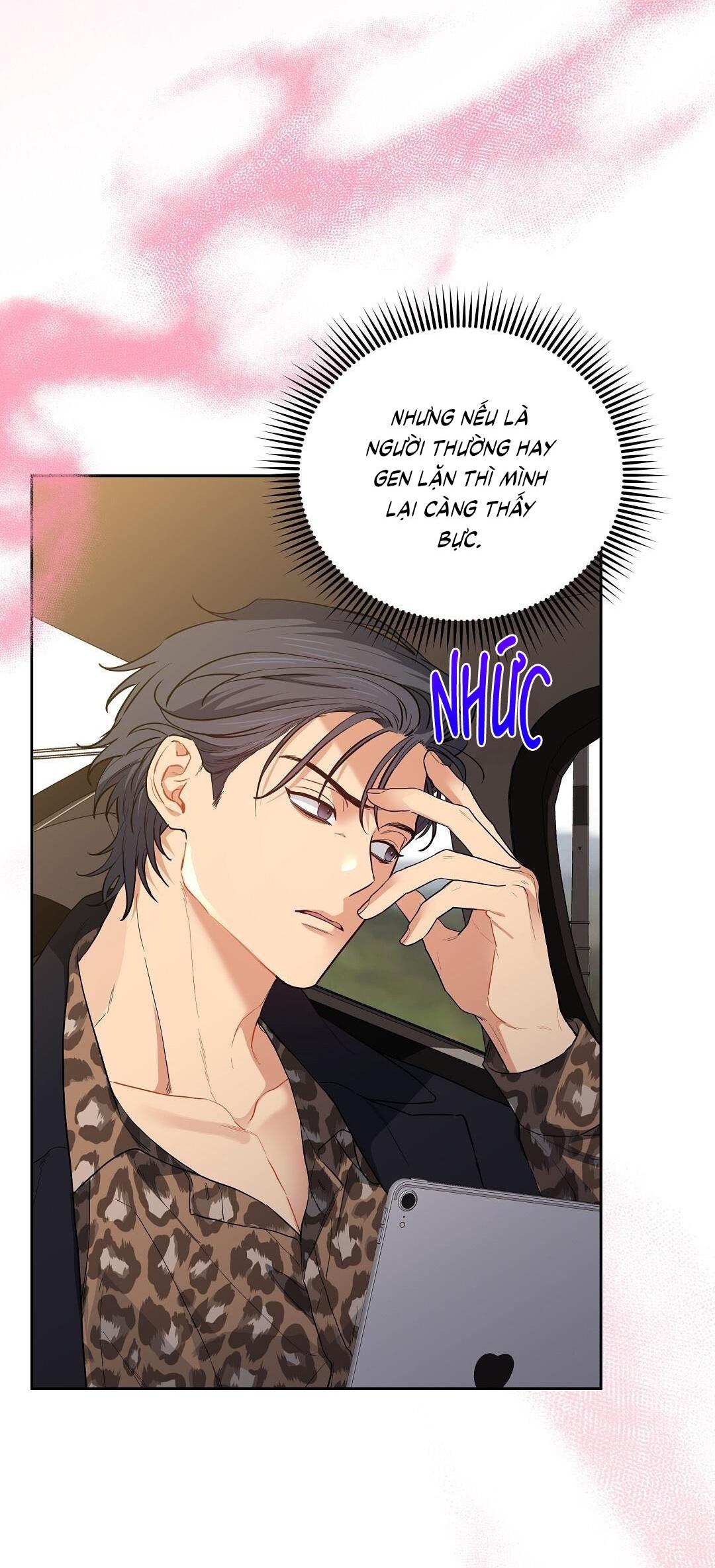 (CBunu) Cherry Cake Chapter 29 - Trang 2