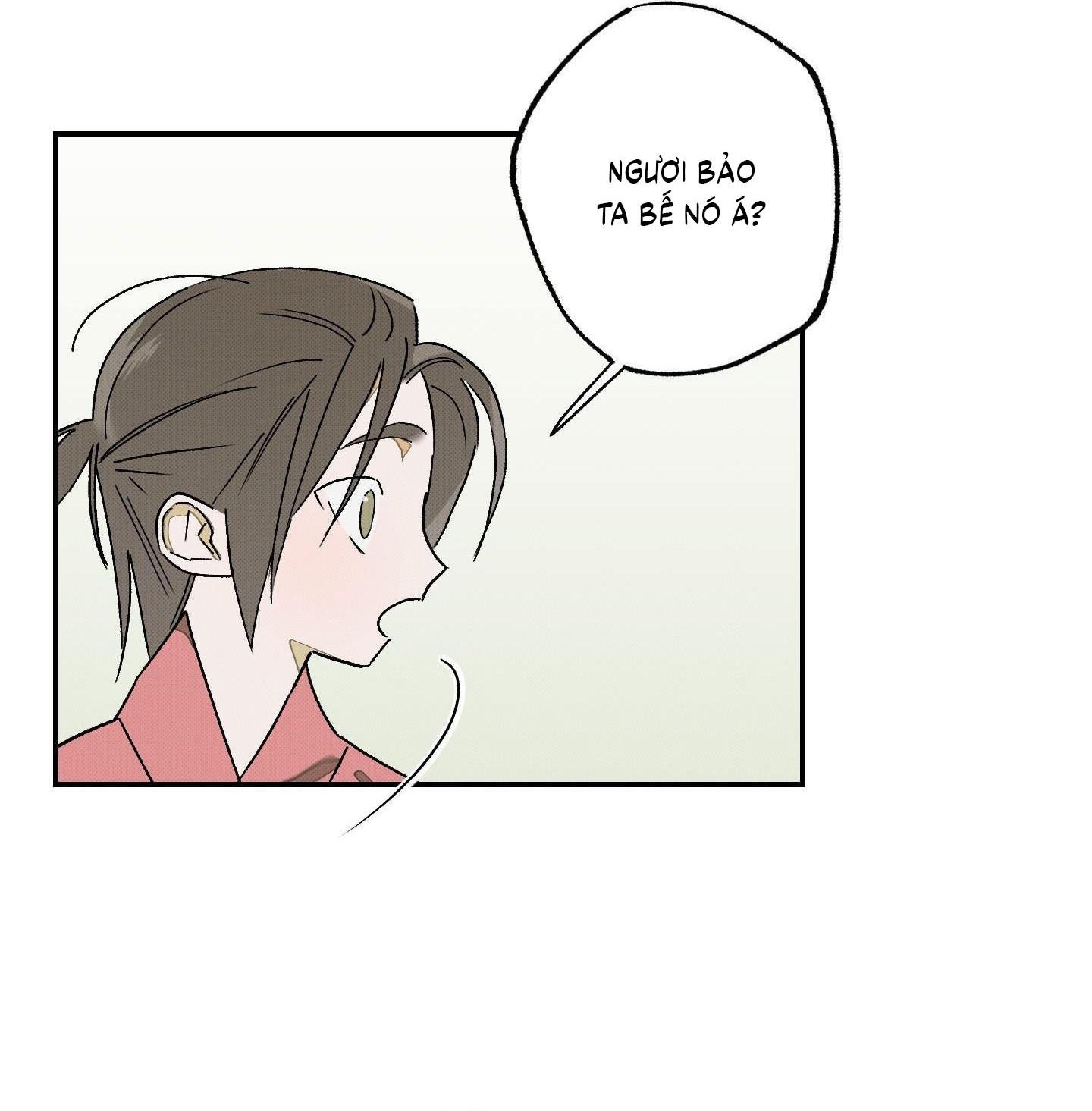 (CBunu) Nguyệt Ẩn Dạ Đàm Chapter 20 - Next 