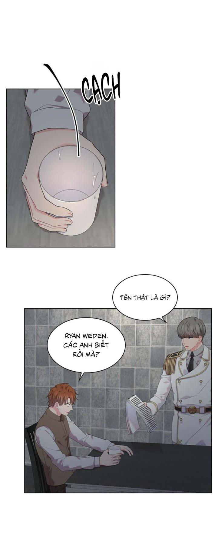 Who’s your daddy Chapter 16 - Next Chapter 17