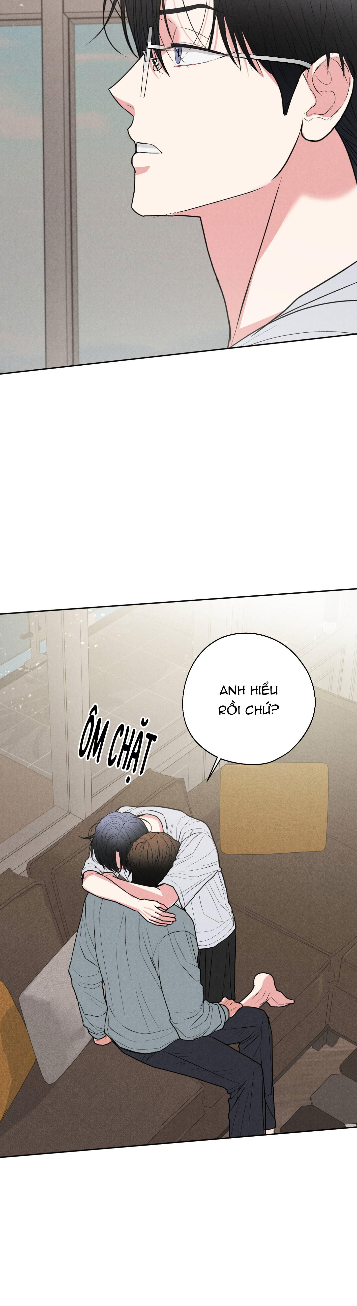 MÓN QUÀ DÀNH CHO KẺ NGẠO MẠN Chapter 66 - Trang 3
