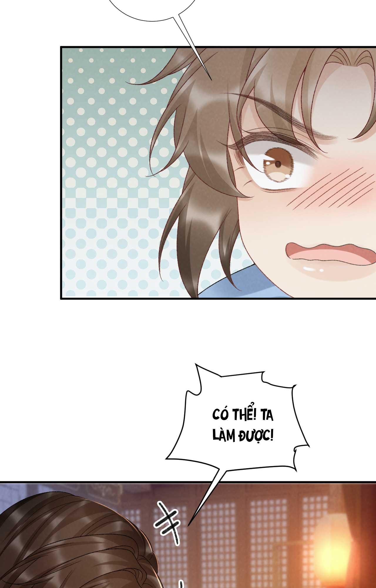 CẠM BẪY CỦA KẺ BIẾN THÁI Chapter 132 - Next Chapter 133