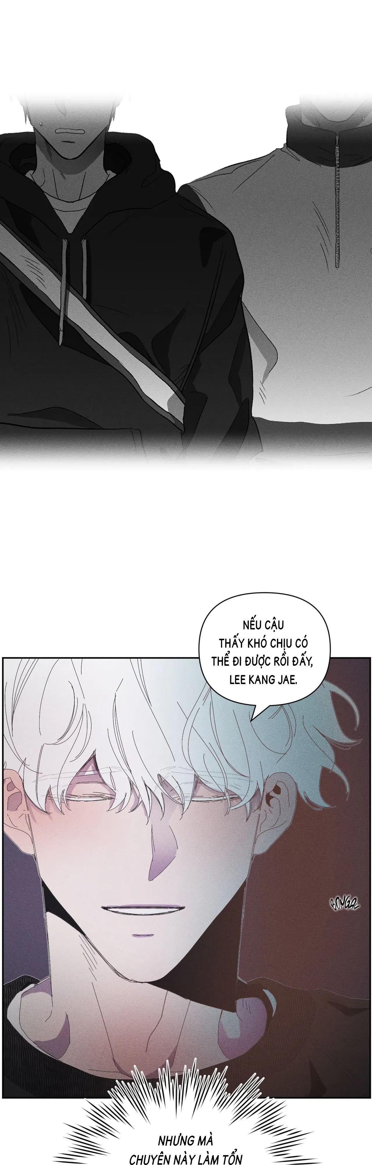 MÙA ĐÔNG CUỐI CÙNG Chapter 1 - Next 