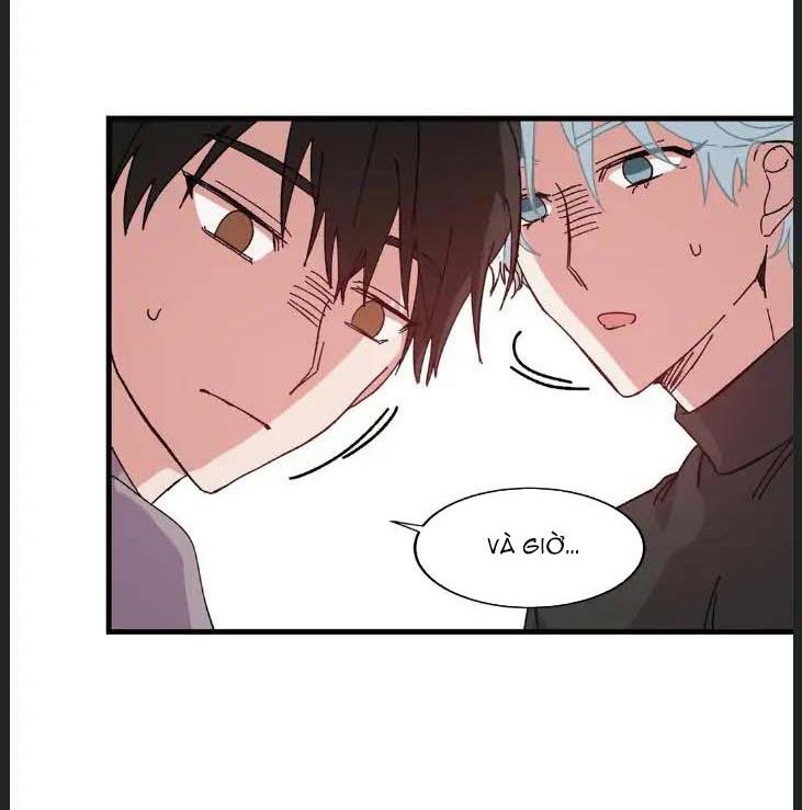 Tôi Yêu Vị Thần Của Tôi Chapter 10 - Next 