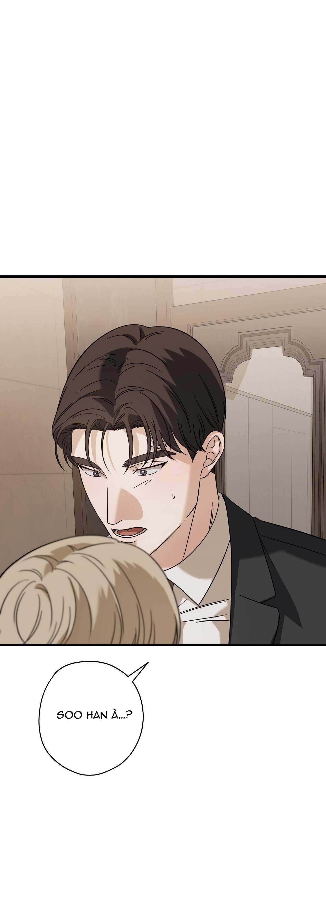 HỢP ĐỒNG KẸO NGỌT Chapter 31 - Next 