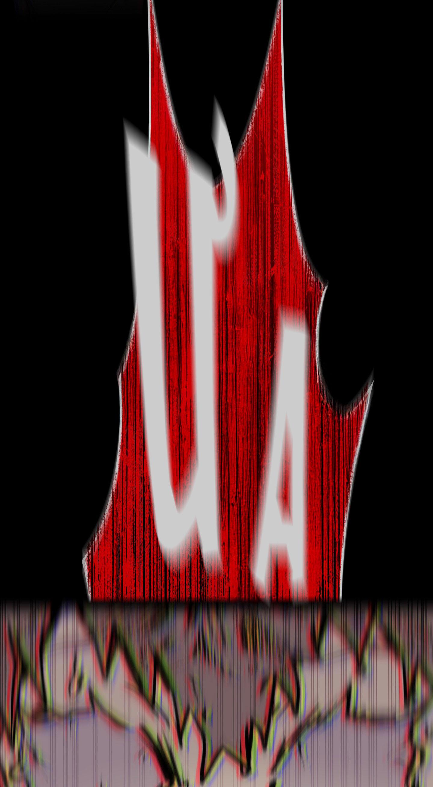 BLACK OUT Chapter 2 - Next Chapter 3
