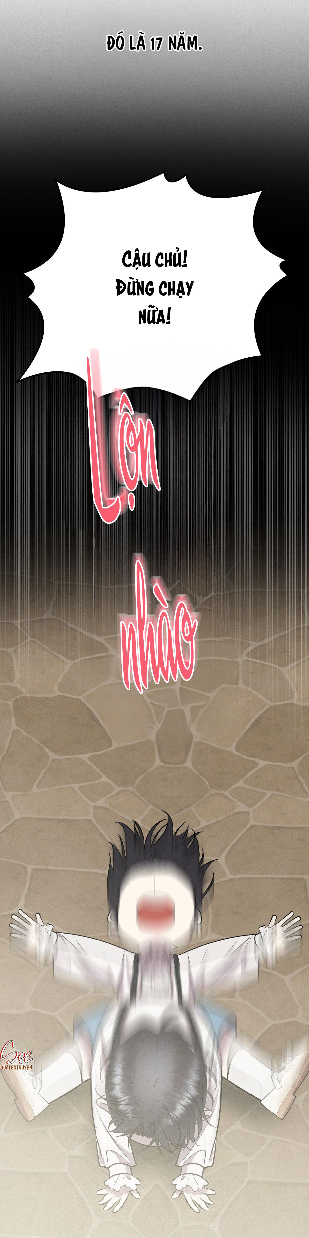 ĐÁM CƯỚI TAI TIẾNG Chapter 30 - Next 