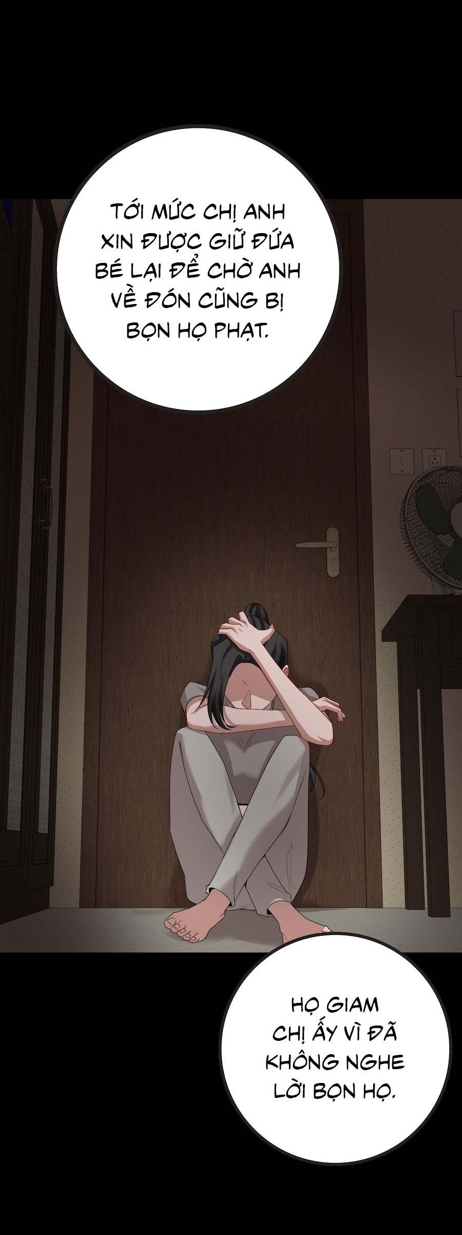 Flower of youth Chapter 40 - Next 