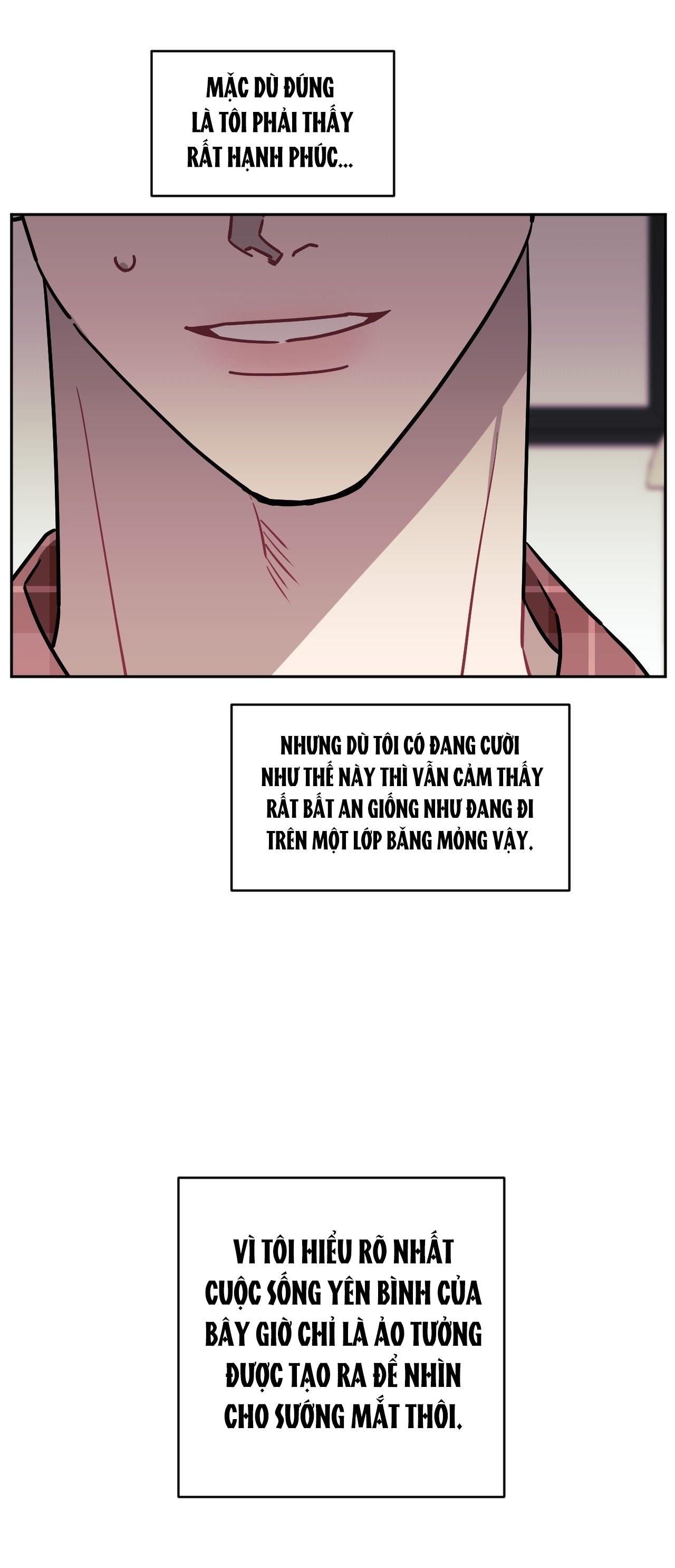 HƠN CẢ BẠN BÈ Chapter 105 - Next 