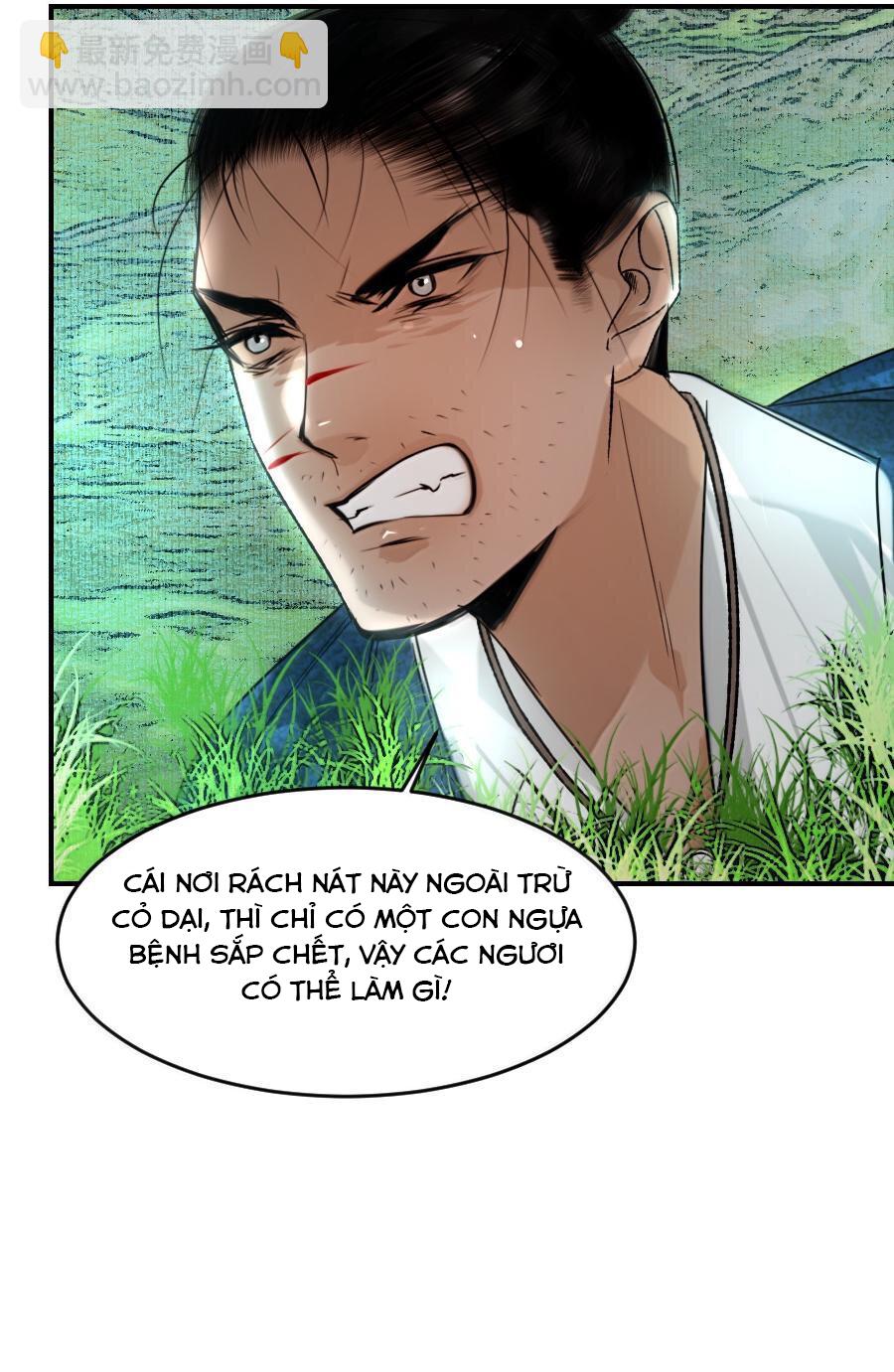 Vòng Luân Hồi Chapter 112 - Next 