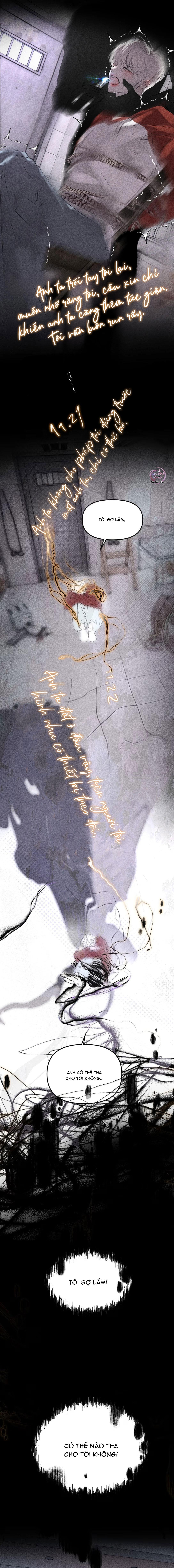 Thoát Khỏi Hầm Ngục Chapter 23 - Next Chapter 24