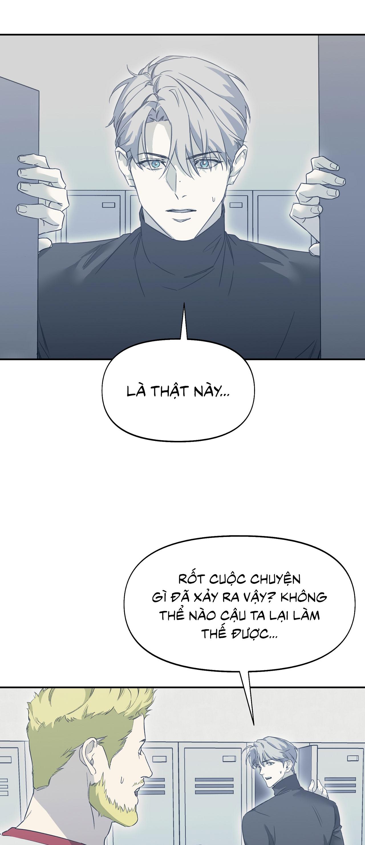 NERD PROJECT Chapter 39 - Next Chapter 40