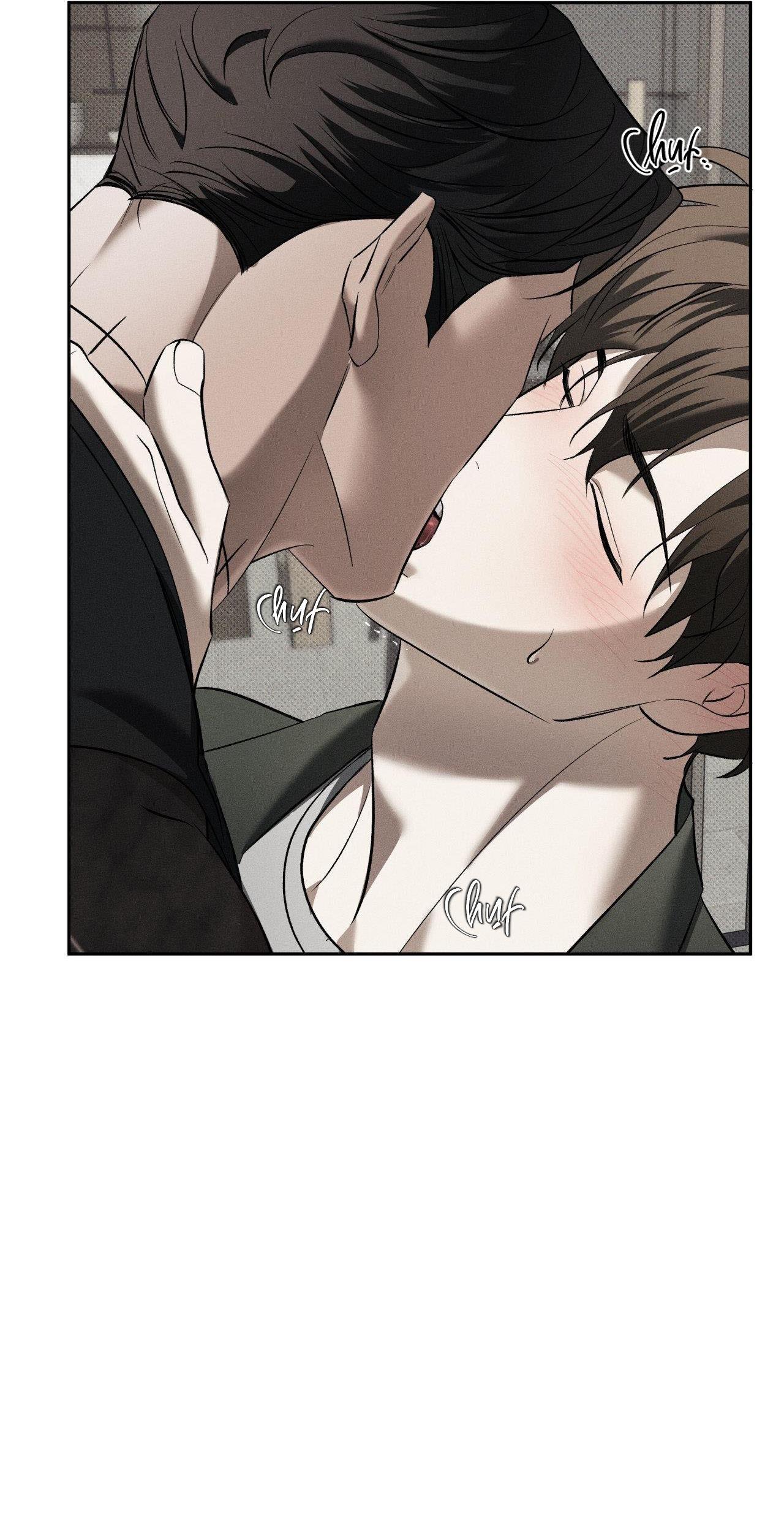(CBunu) Chó Săn Của Sisyphus Chapter 13 - Next Chapter 14