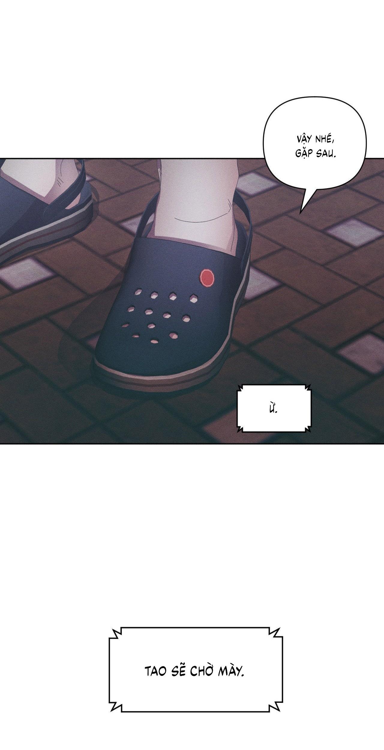(CBunu) Mùa Đông Cuối Cùng Của Tôi Chapter 5 - Next 