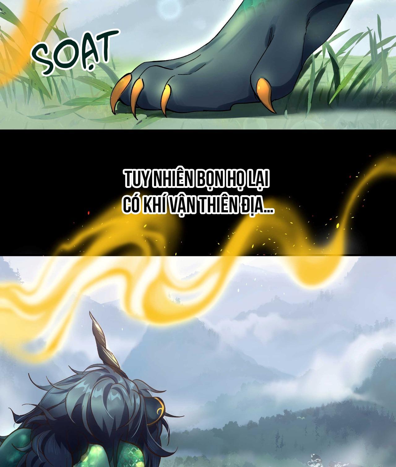 Quán cơm tỳ hưu Chapter 89 - Next Chapter 90