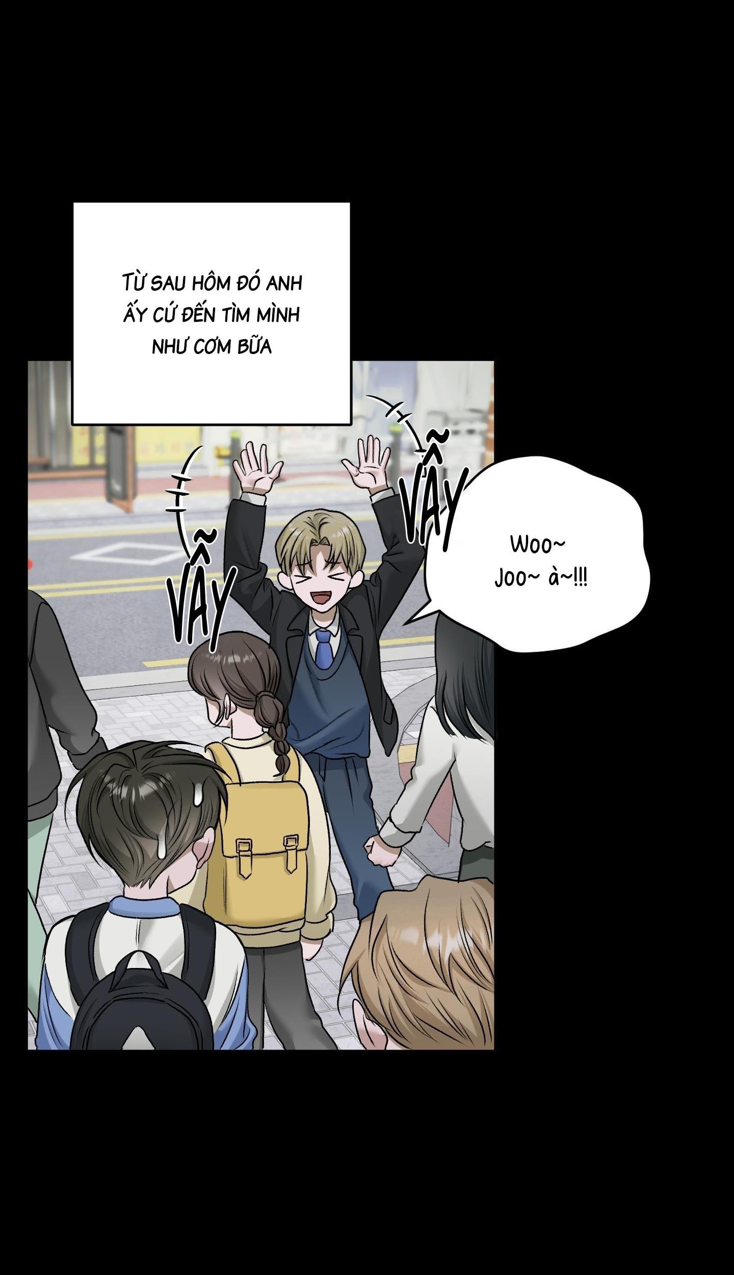 (CBunu) Đầm Sen Héo Úa Chapter 52 - Next 