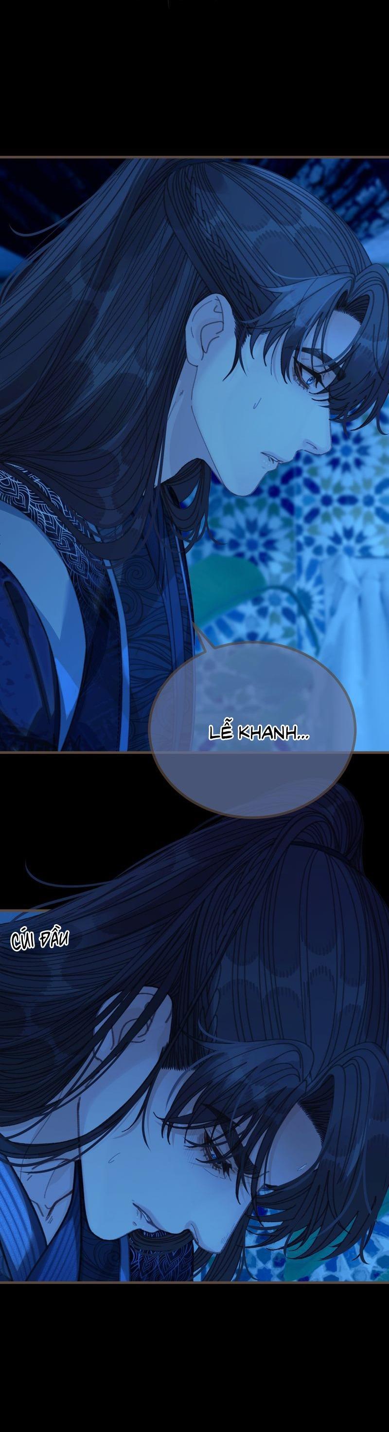 Á NÔ 2 - THÁM HOA Chapter 76 - Next Chapter 77