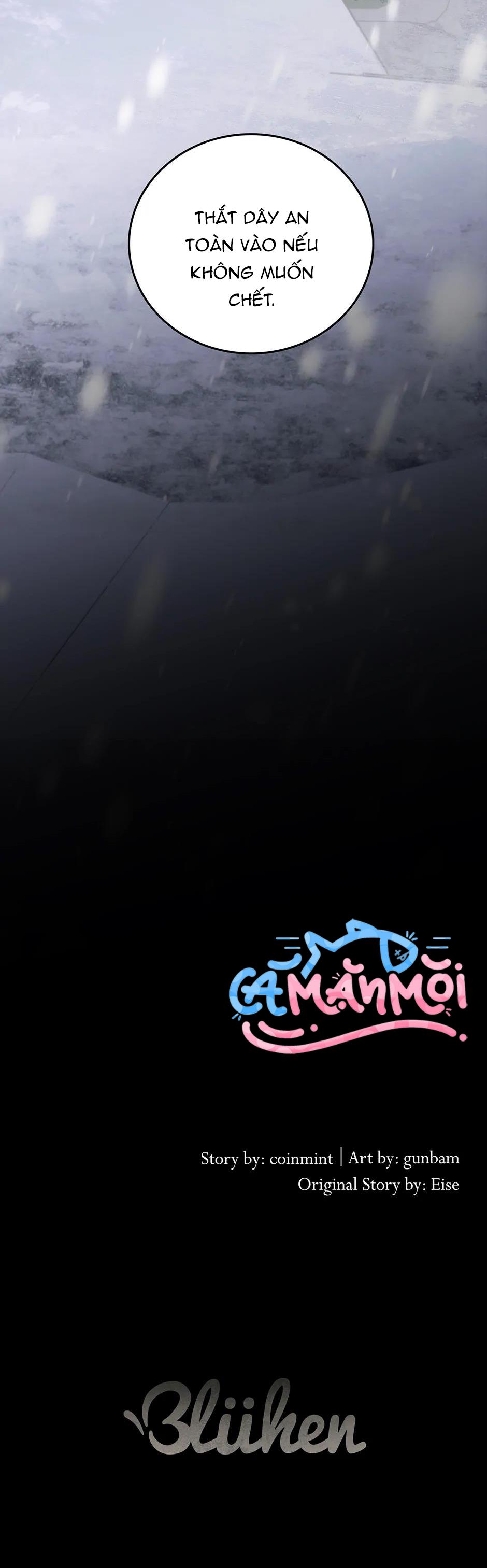 Deadman Switch Chapter 63 - Next Chapter 64